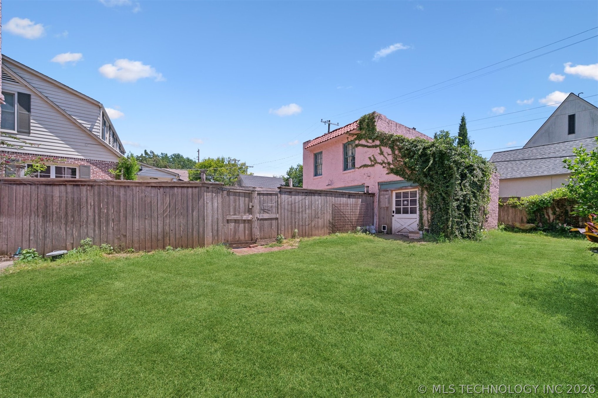 1256 E 29th Street Tulsa OK 74114