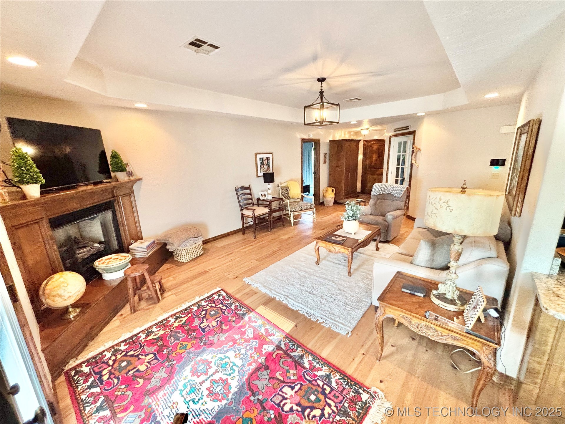 2102 N Peaceful Lane Stigler OK 74462