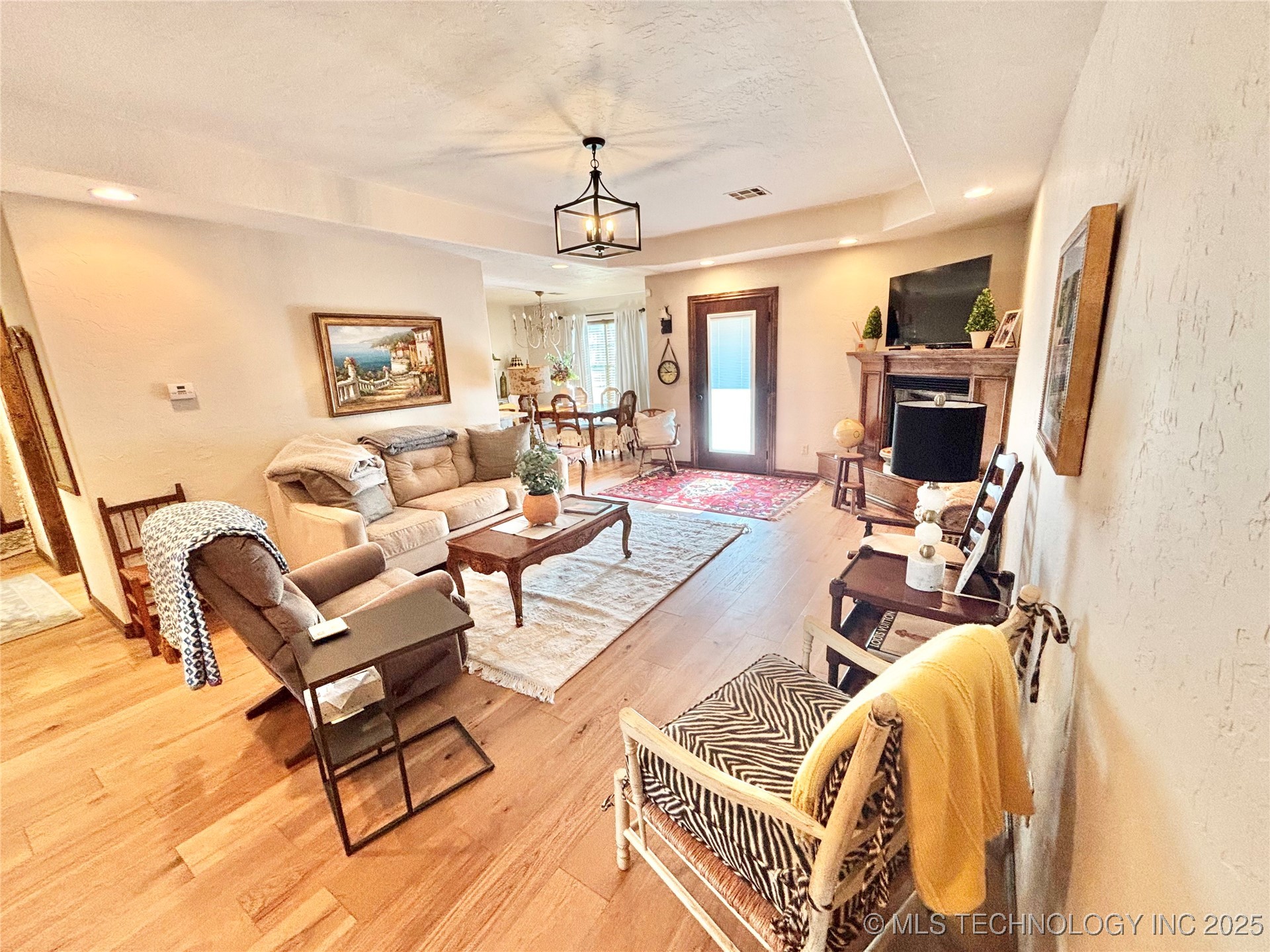 2102 N Peaceful Lane Stigler OK 74462