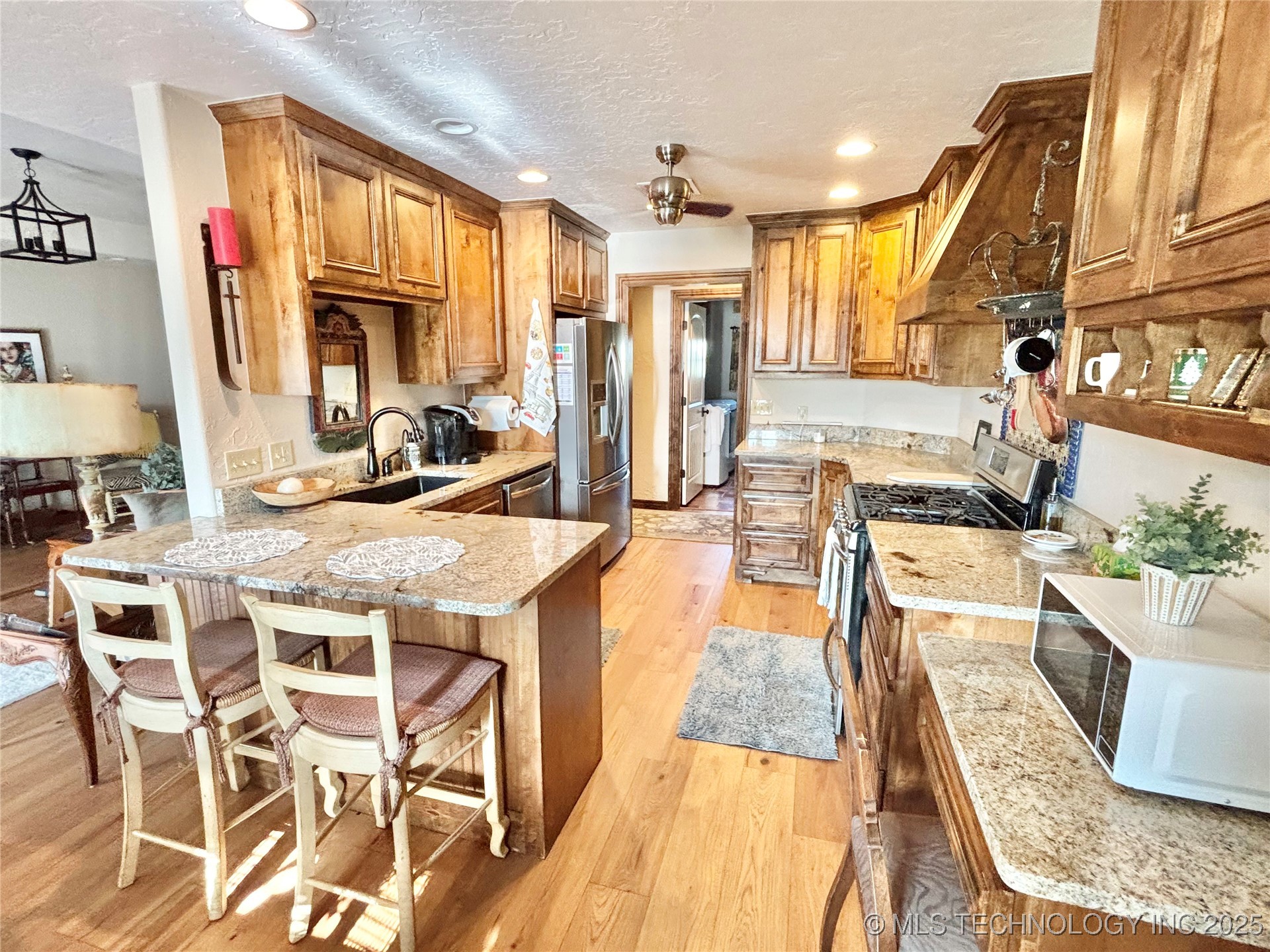 2102 N Peaceful Lane Stigler OK 74462