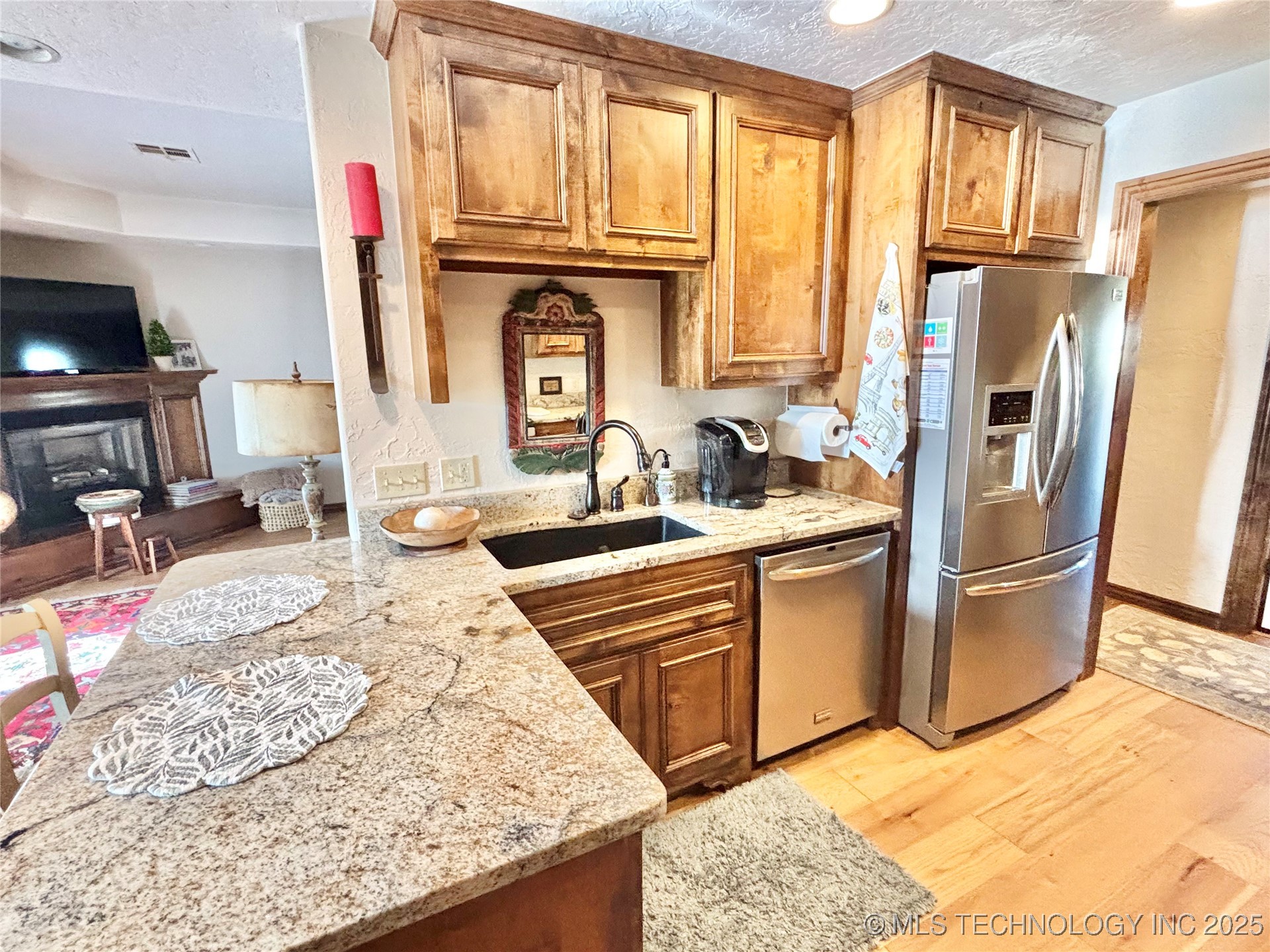 2102 N Peaceful Lane Stigler OK 74462