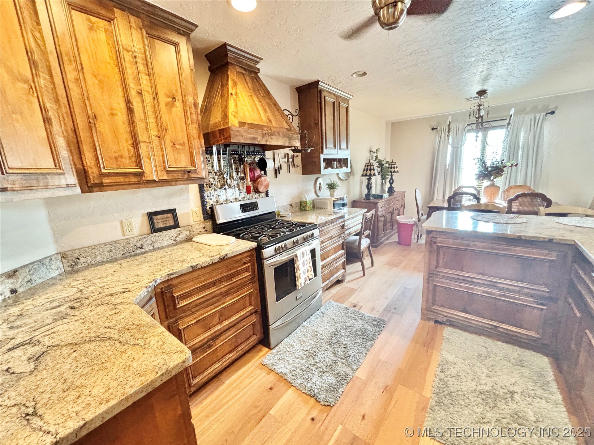 2102 N Peaceful Lane Stigler OK 74462