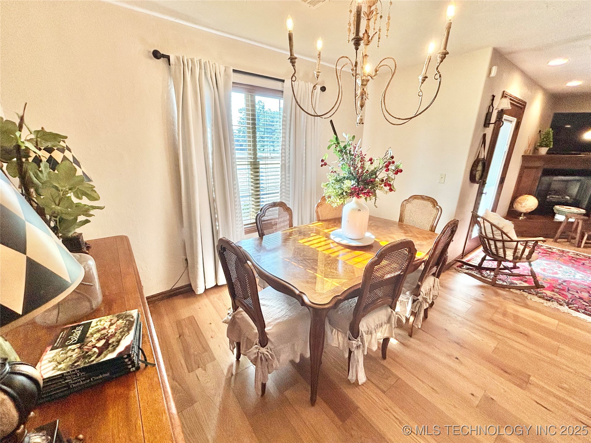 2102 N Peaceful Lane Stigler OK 74462