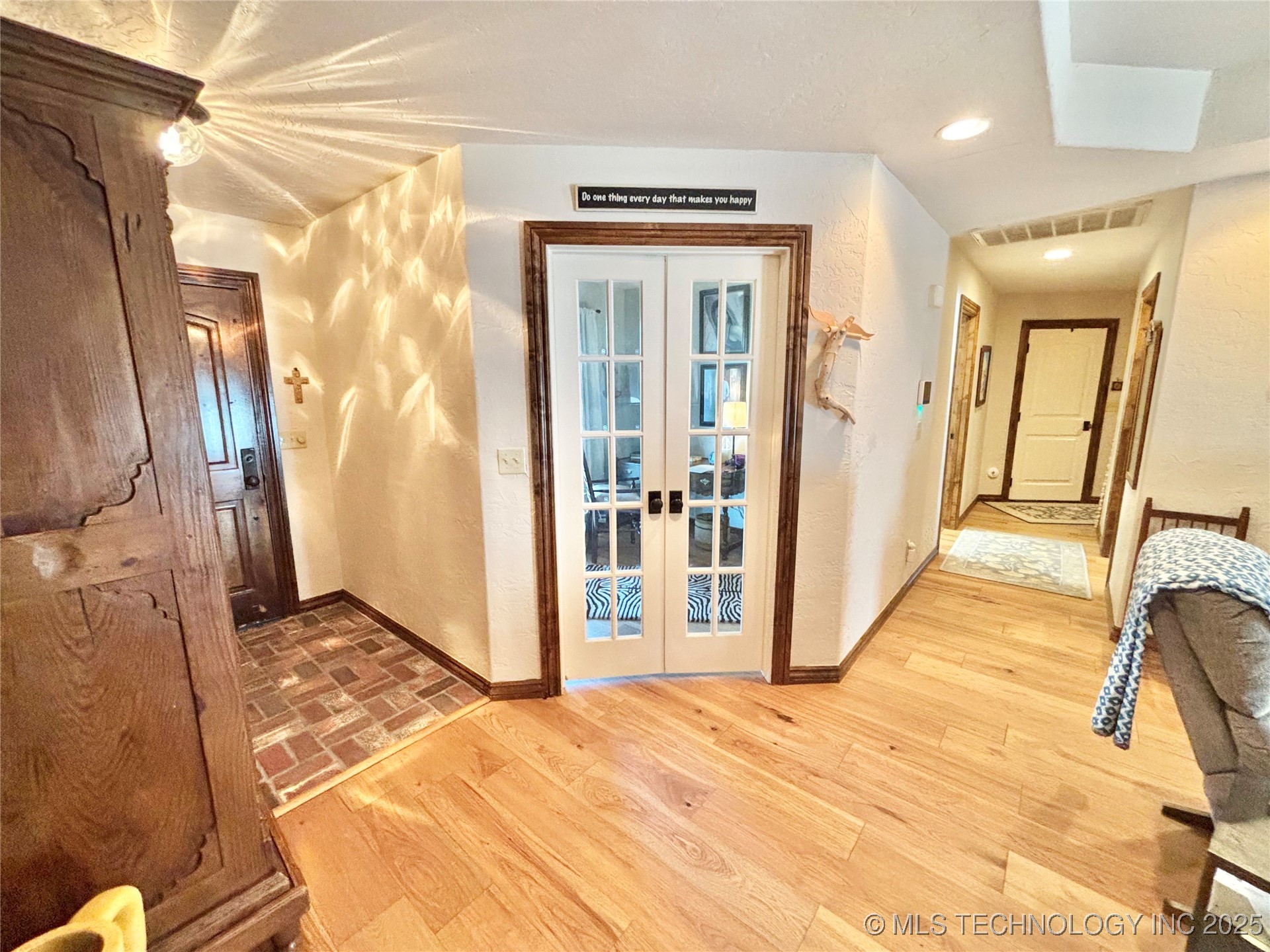 2102 N Peaceful Lane Stigler OK 74462