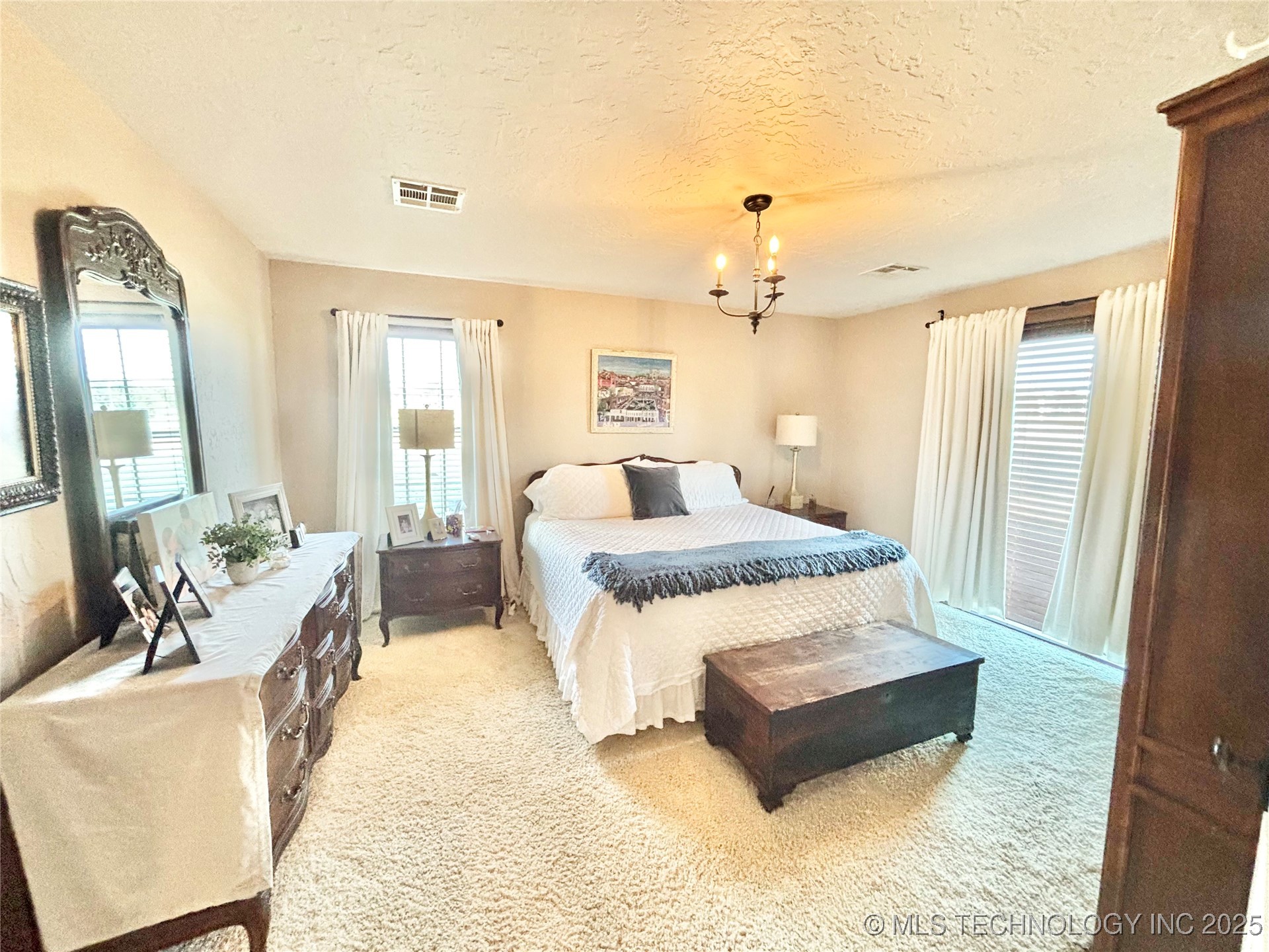 2102 N Peaceful Lane Stigler OK 74462