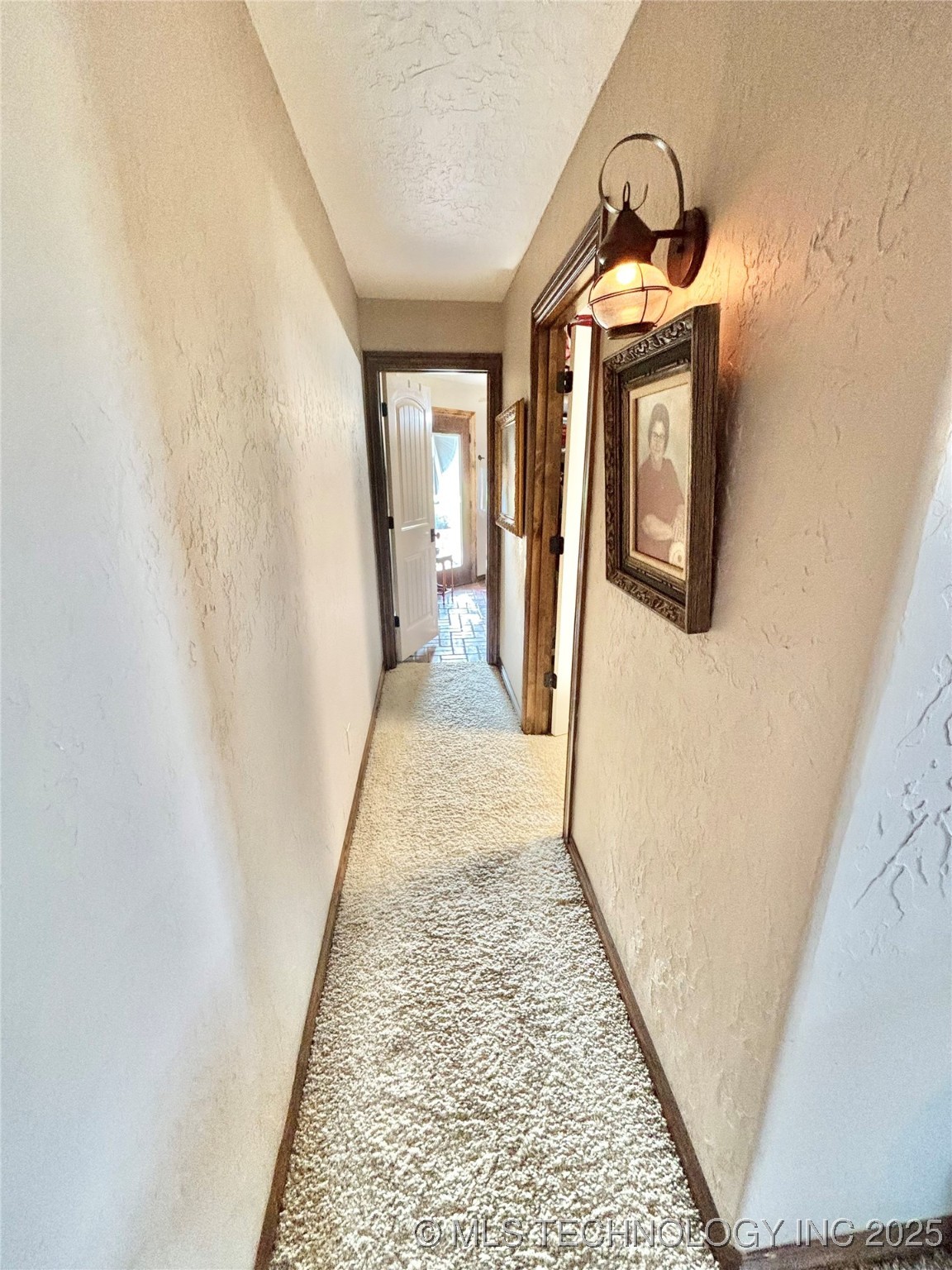 2102 N Peaceful Lane Stigler OK 74462