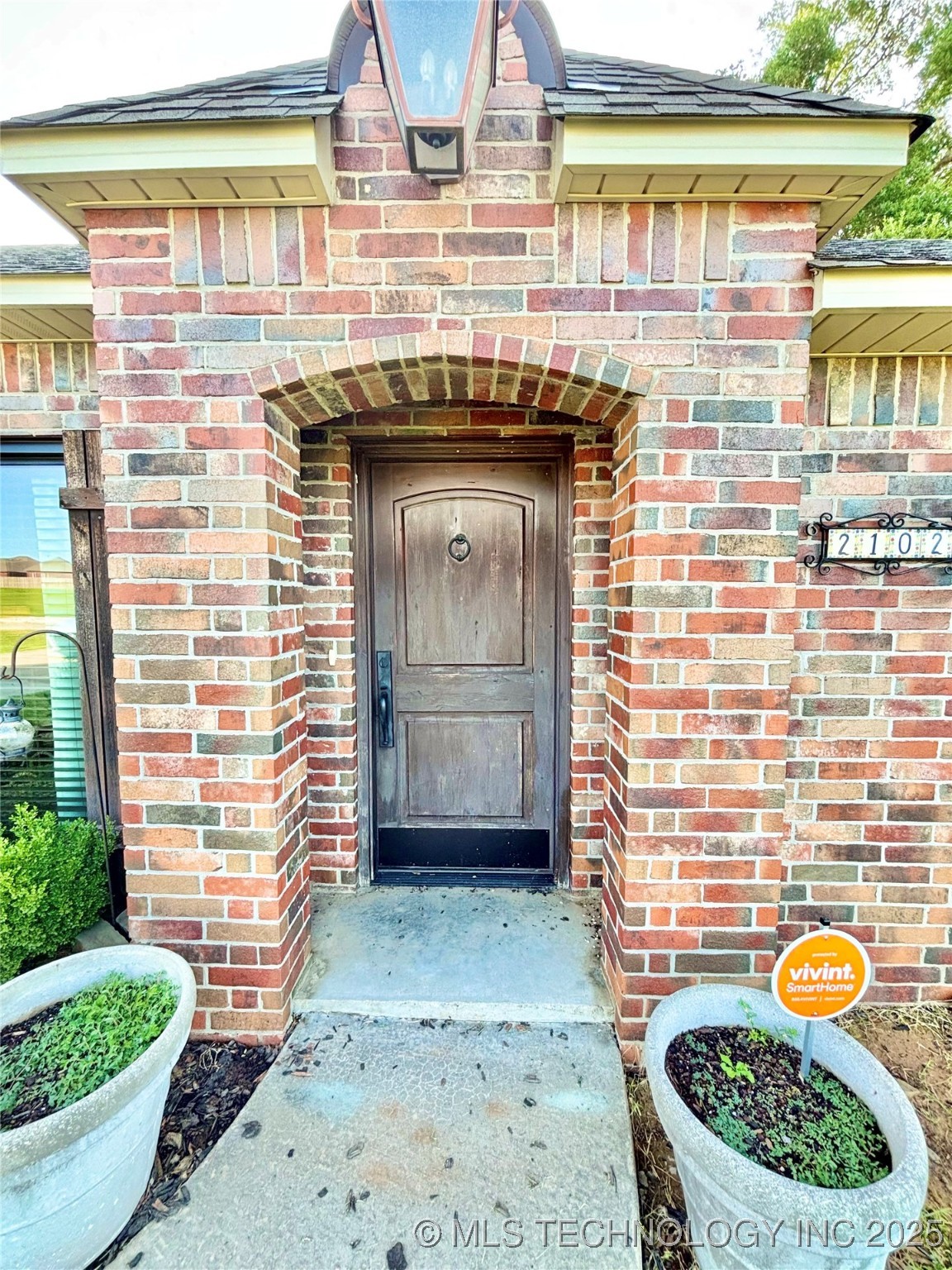 2102 N Peaceful Lane Stigler OK 74462