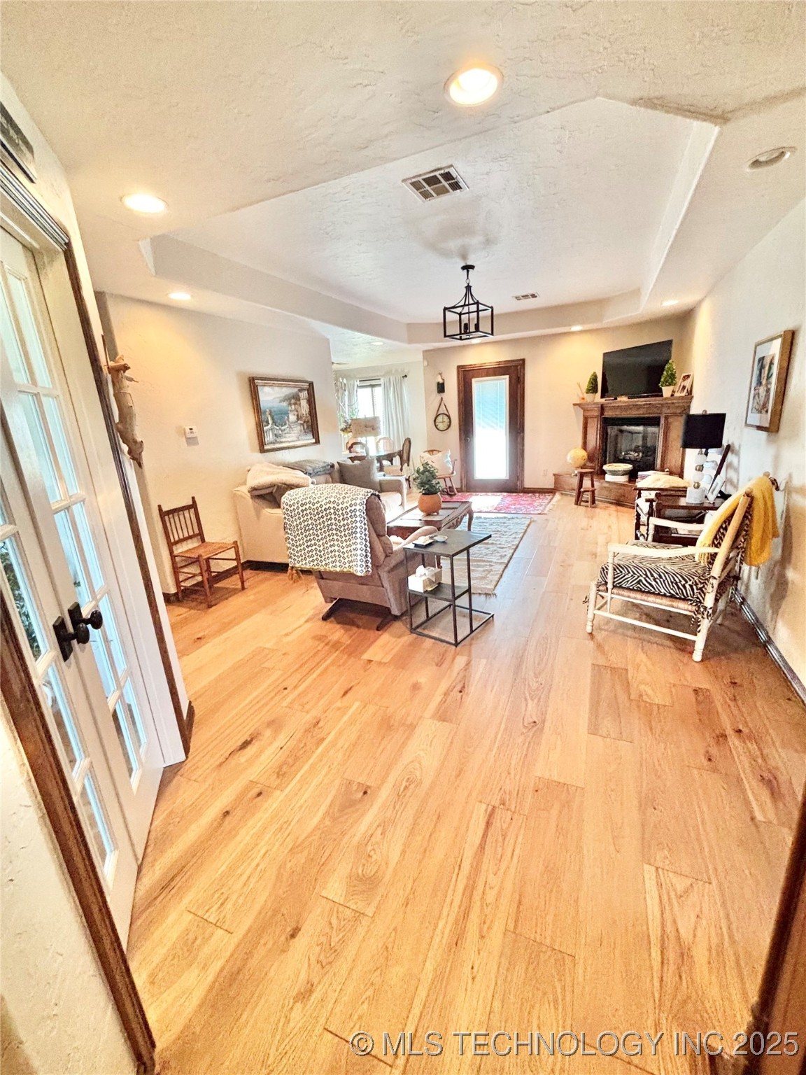 2102 N Peaceful Lane Stigler OK 74462