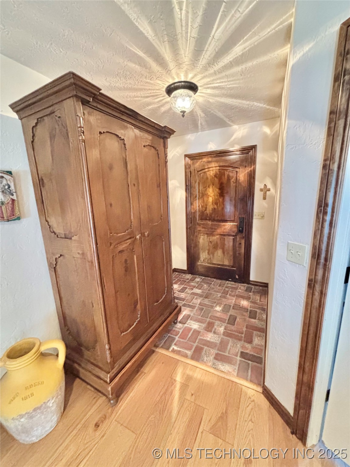 2102 N Peaceful Lane Stigler OK 74462