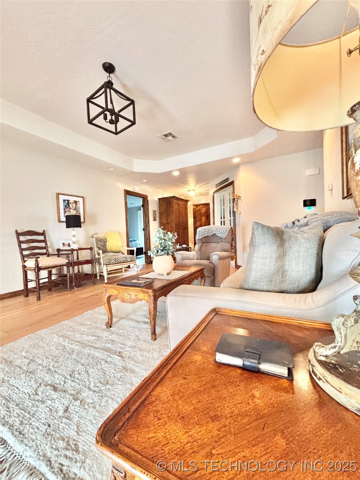 2102 N Peaceful Lane Stigler OK 74462