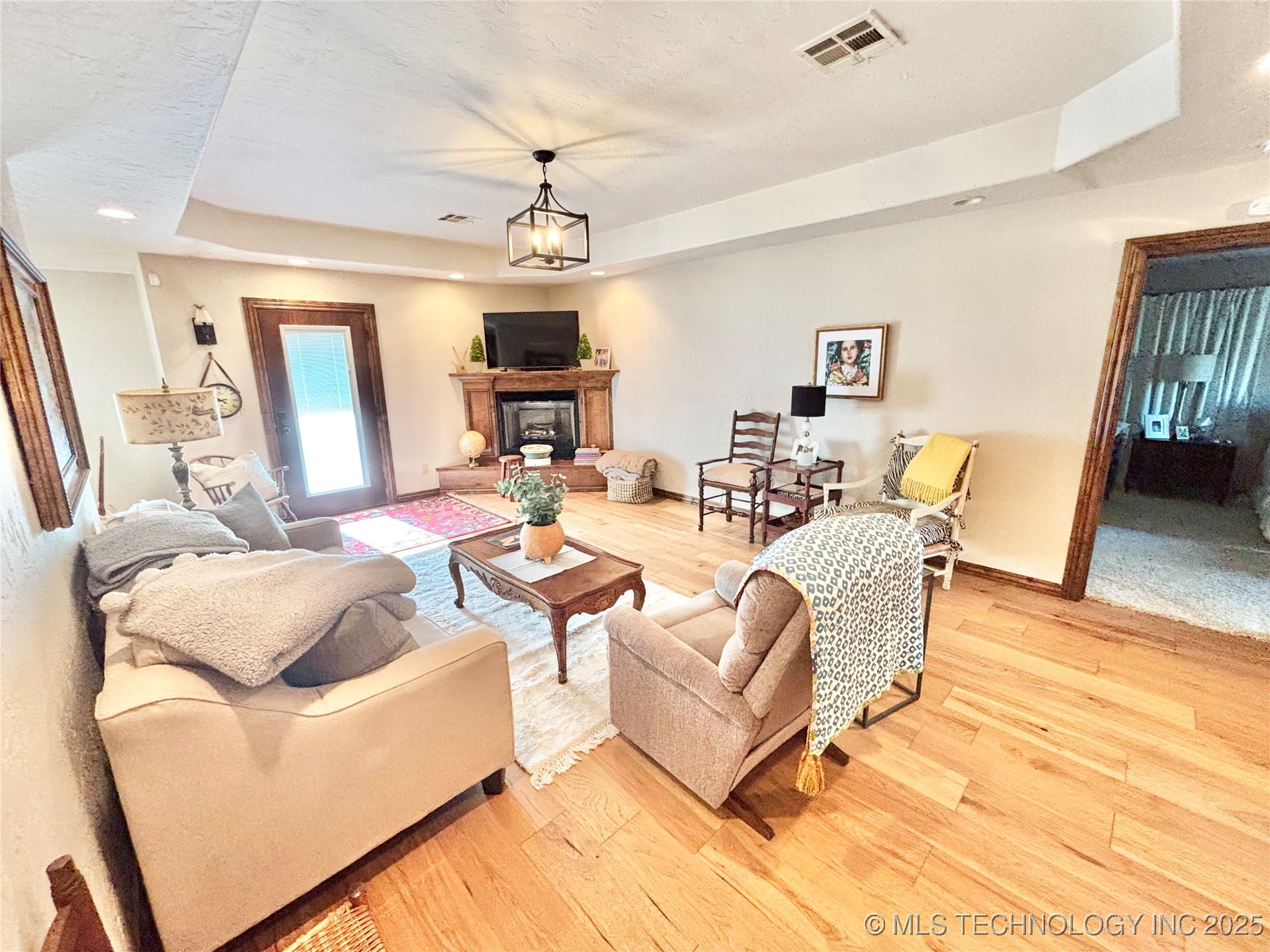 2102 N Peaceful Lane Stigler OK 74462