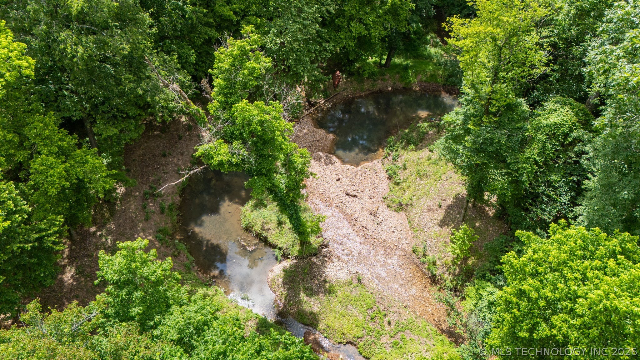 21745 E 660 Road Tahlequah OK 74464