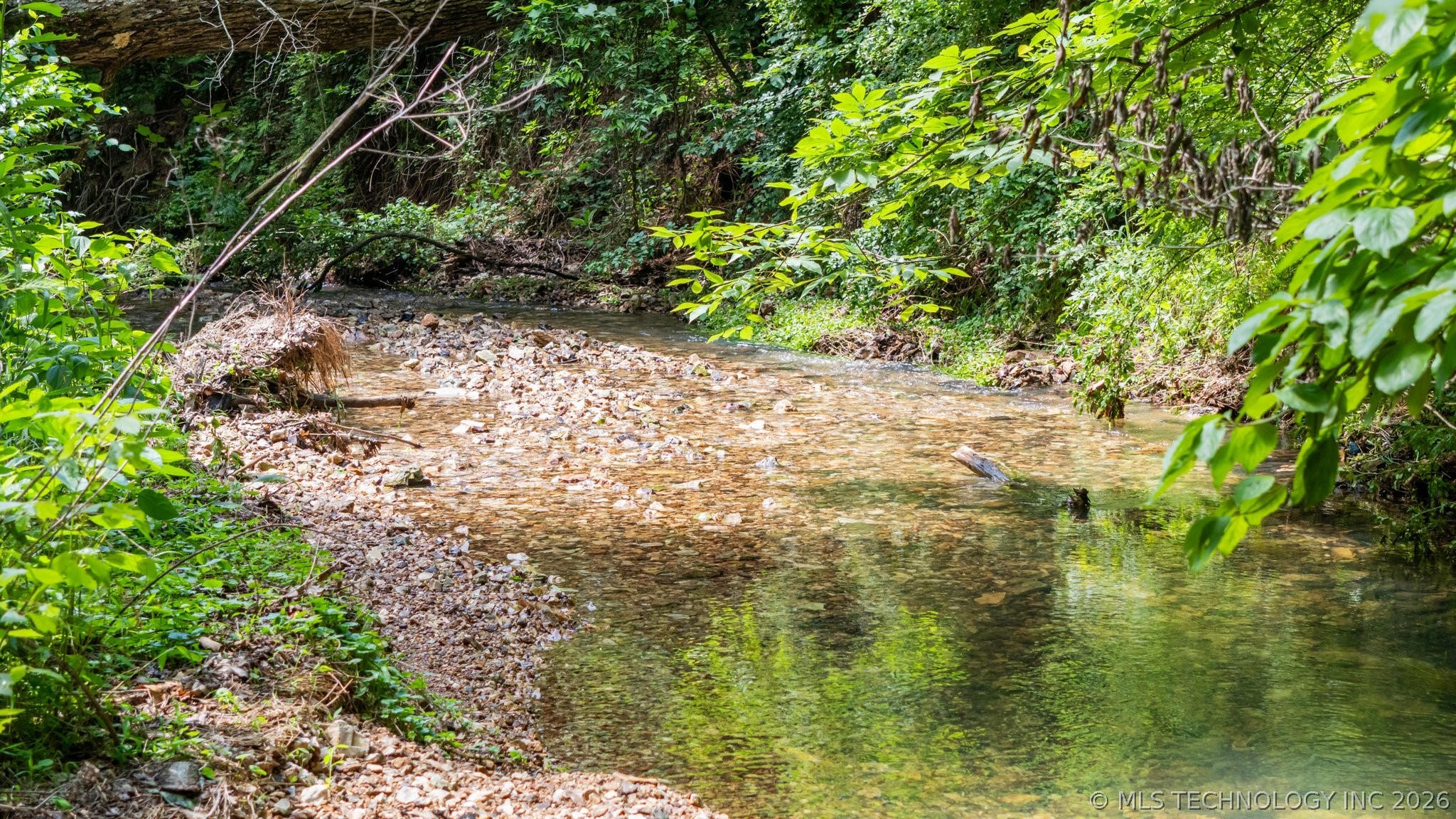 21745 E 660 Road Tahlequah OK 74464