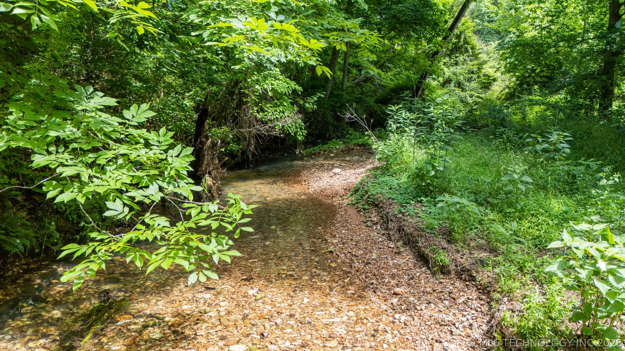 21745 E 660 Road Tahlequah OK 74464