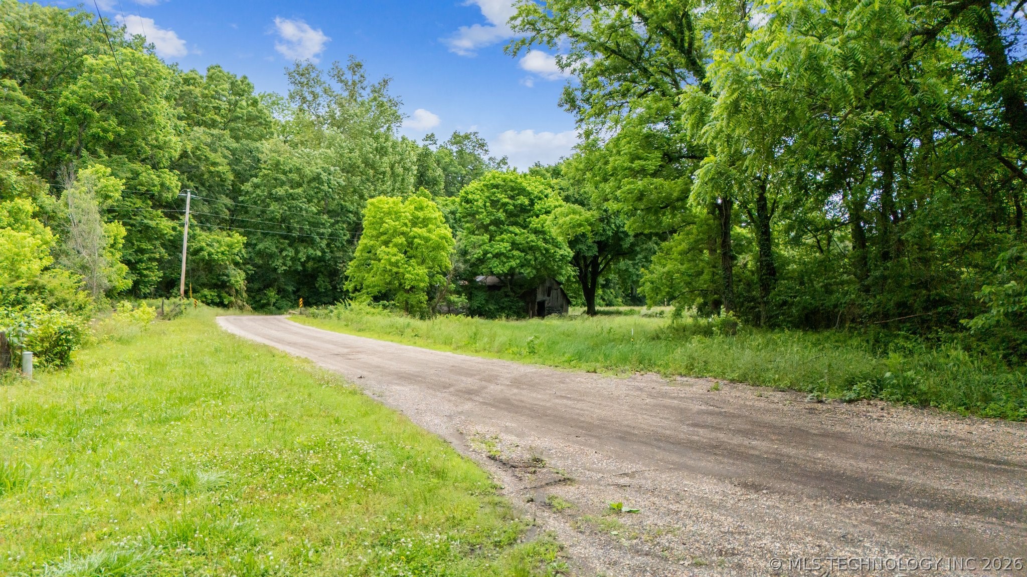 21745 E 660 Road Tahlequah OK 74464