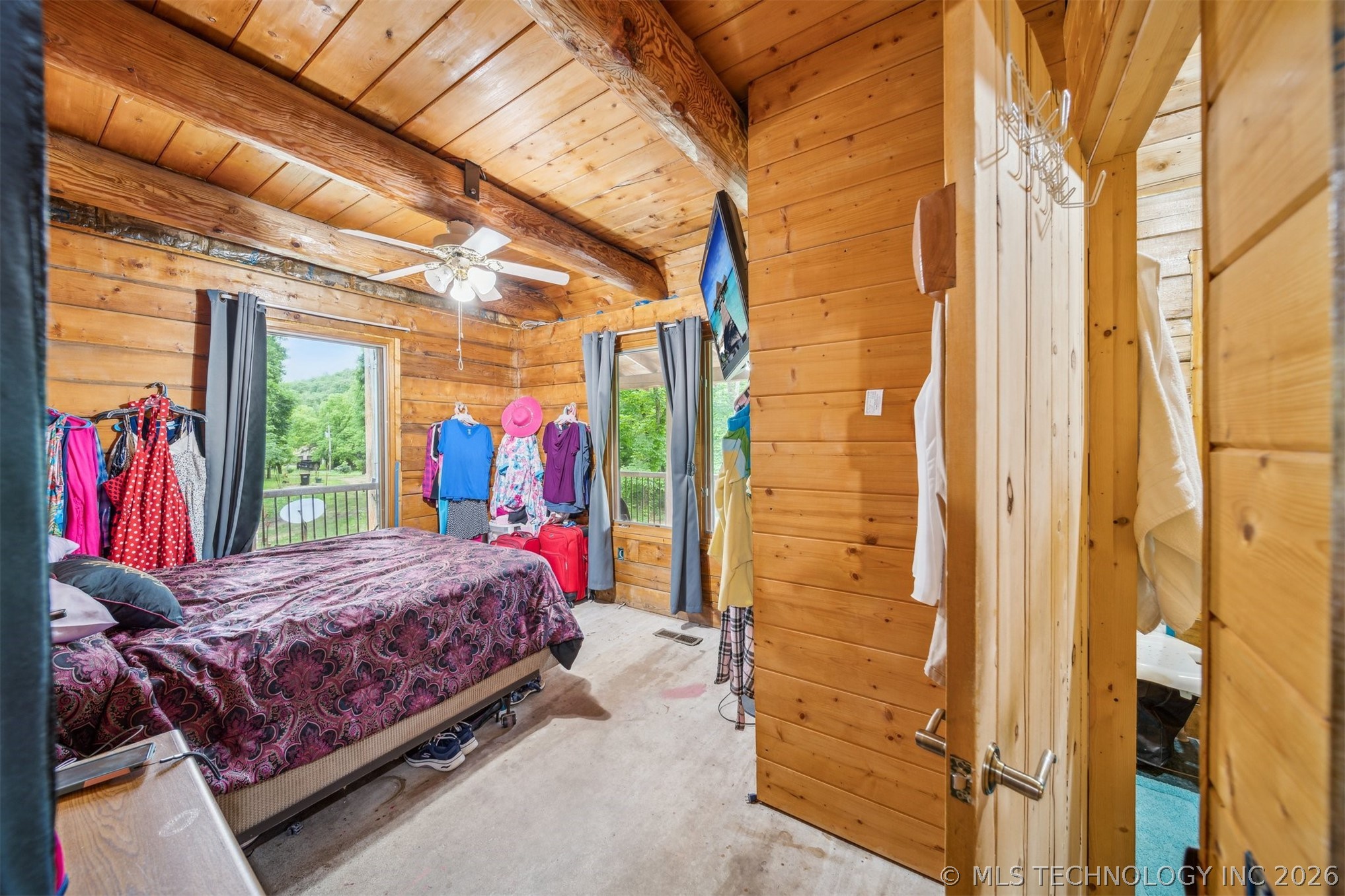 21745 E 660 Road Tahlequah OK 74464