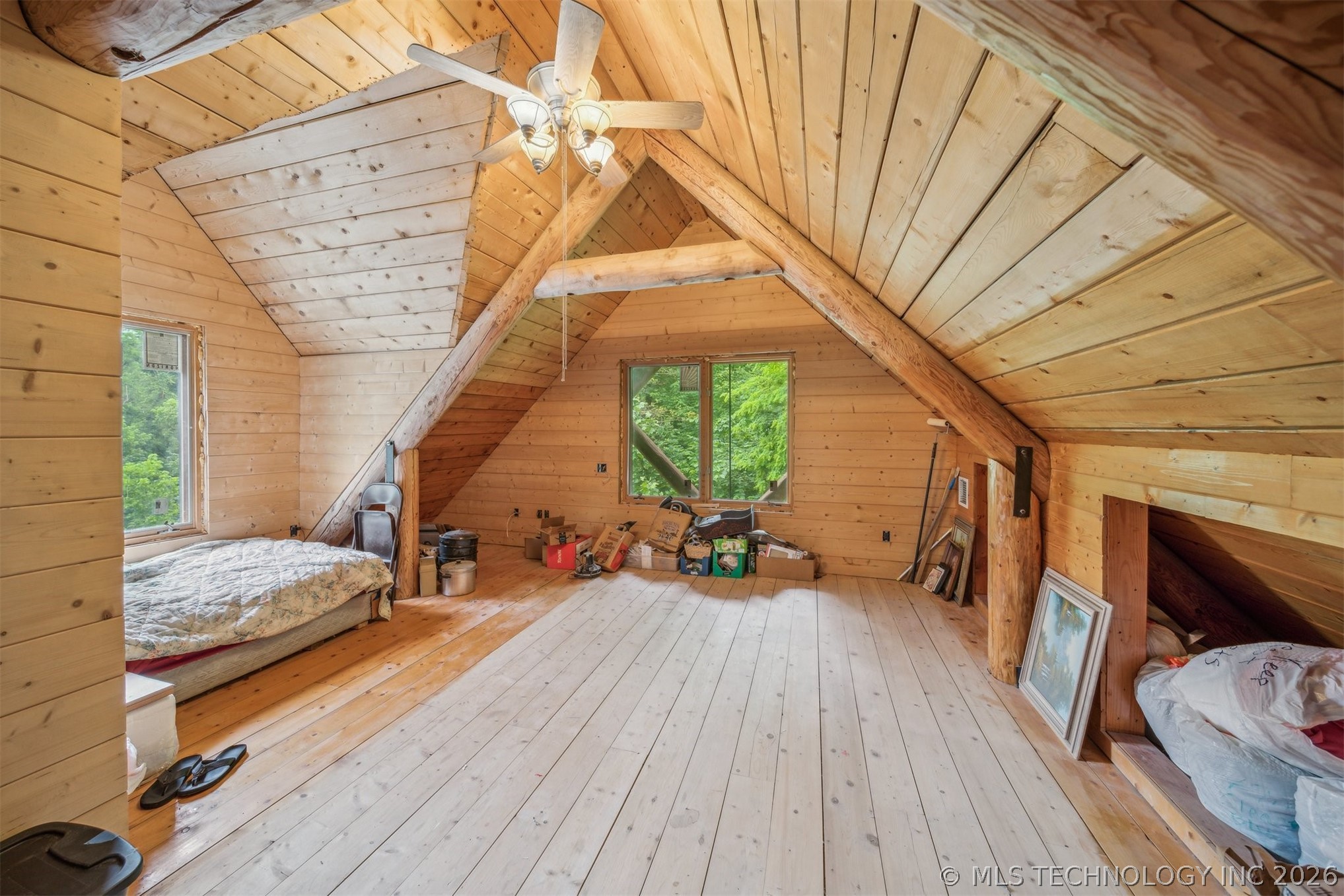 21745 E 660 Road Tahlequah OK 74464