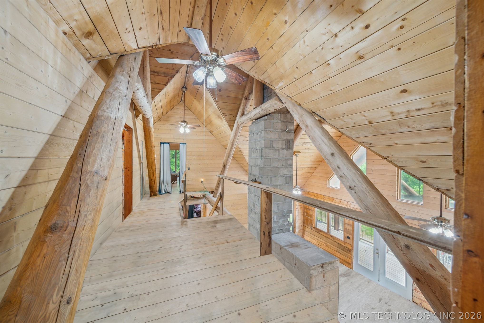 21745 E 660 Road Tahlequah OK 74464