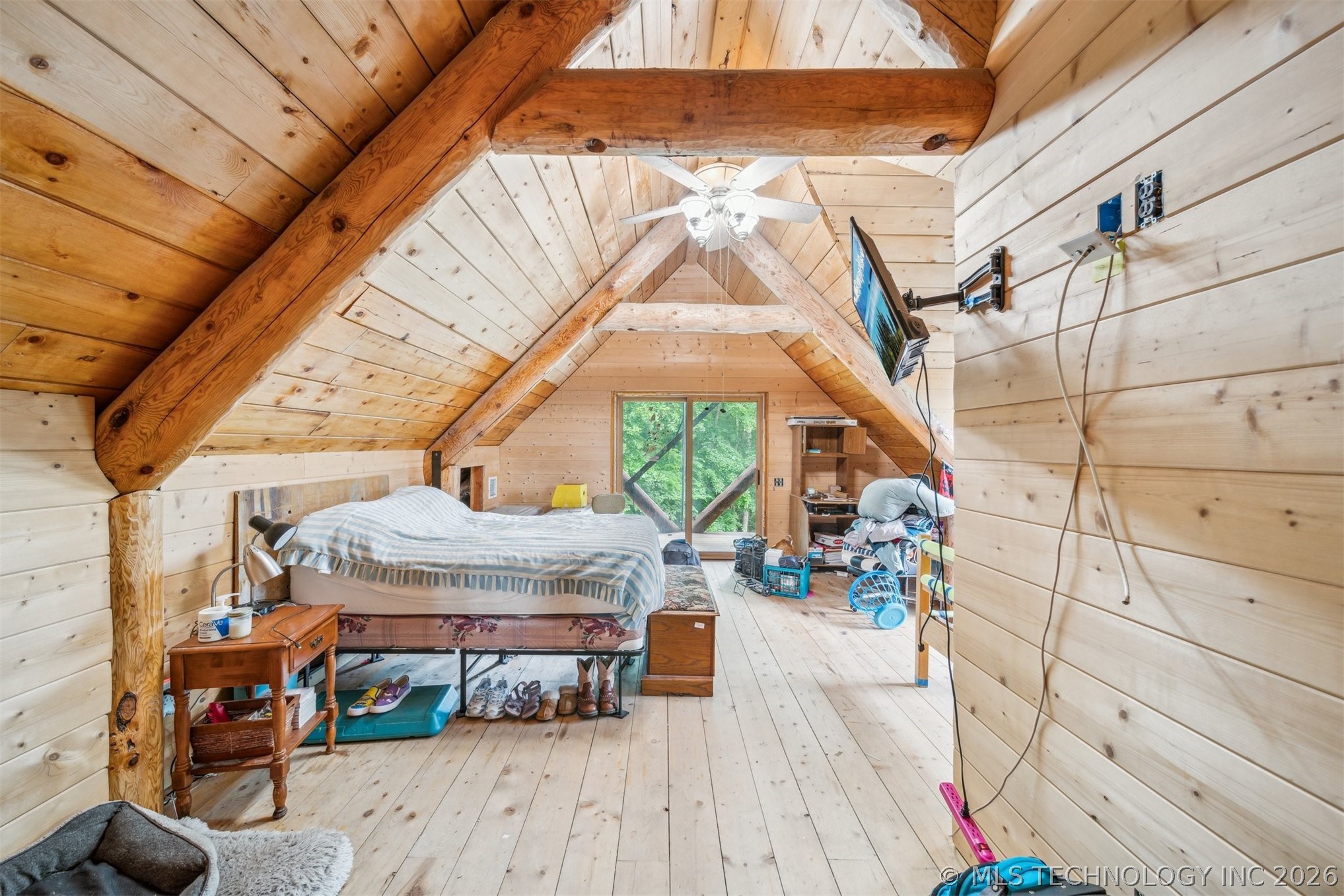 21745 E 660 Road Tahlequah OK 74464