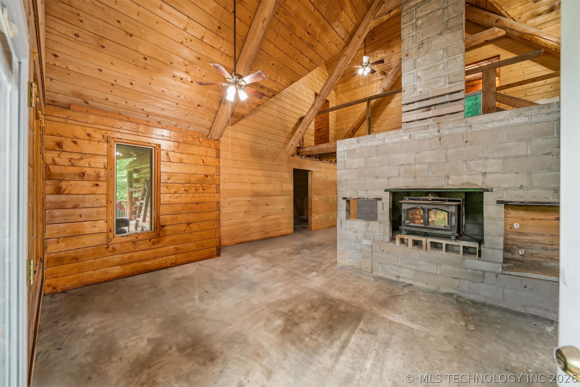 21745 E 660 Road Tahlequah OK 74464