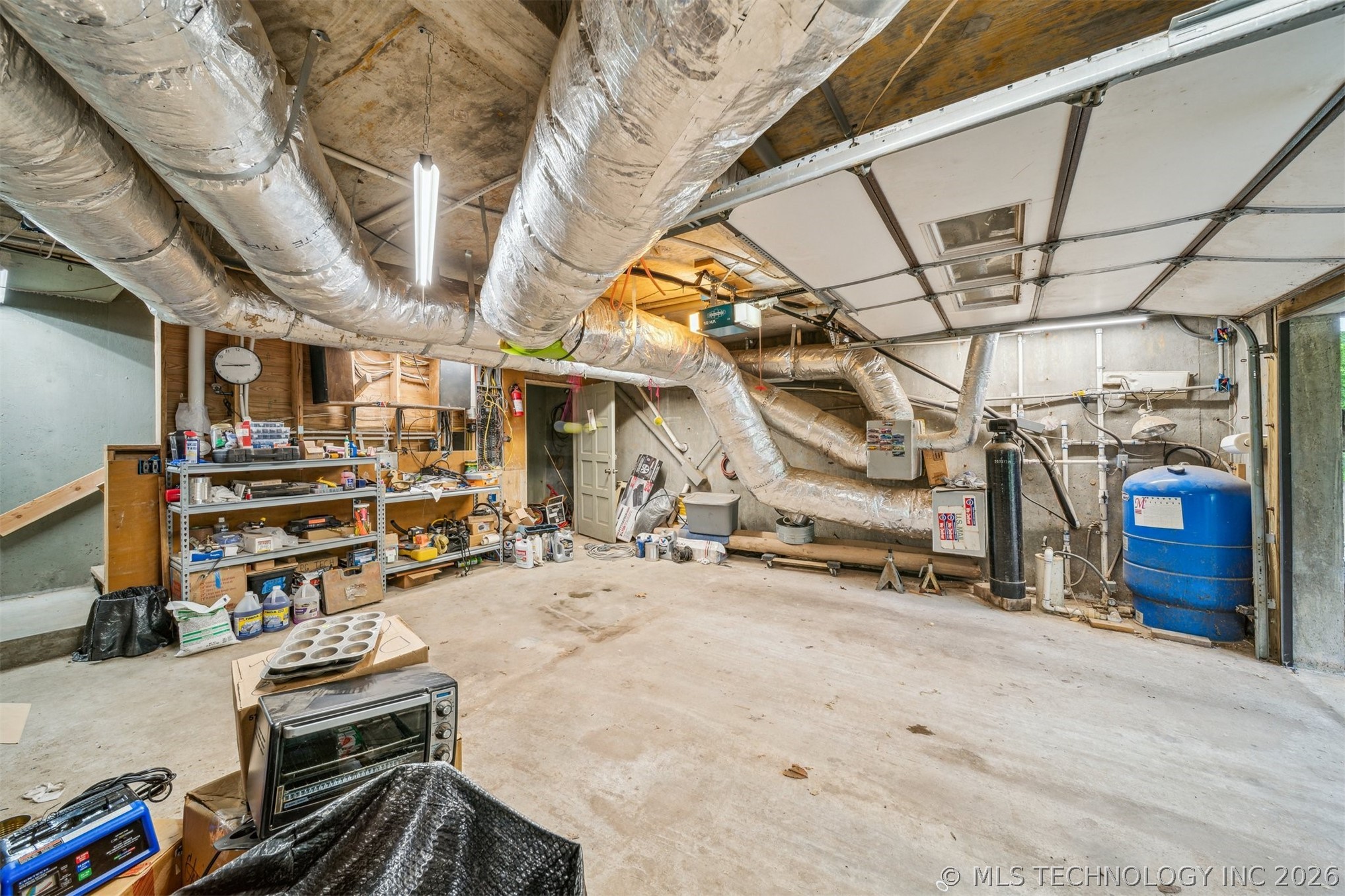 21745 E 660 Road Tahlequah OK 74464