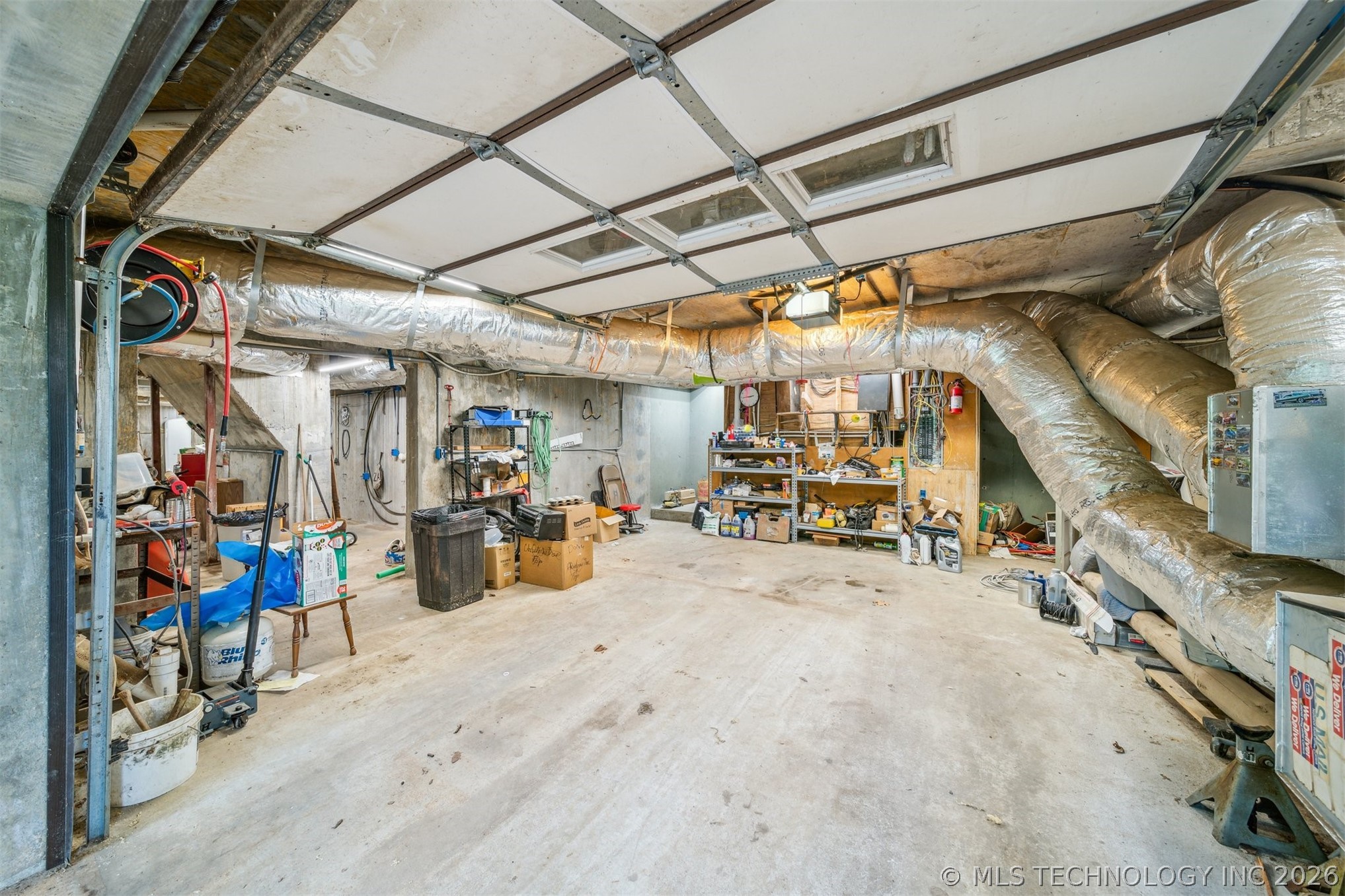 21745 E 660 Road Tahlequah OK 74464