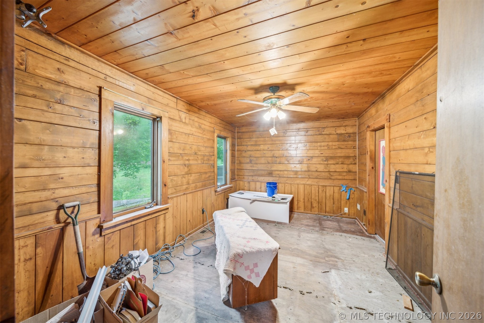 21745 E 660 Road Tahlequah OK 74464