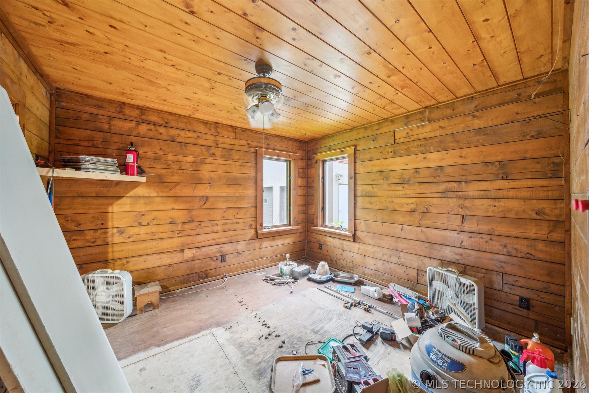 21745 E 660 Road Tahlequah OK 74464