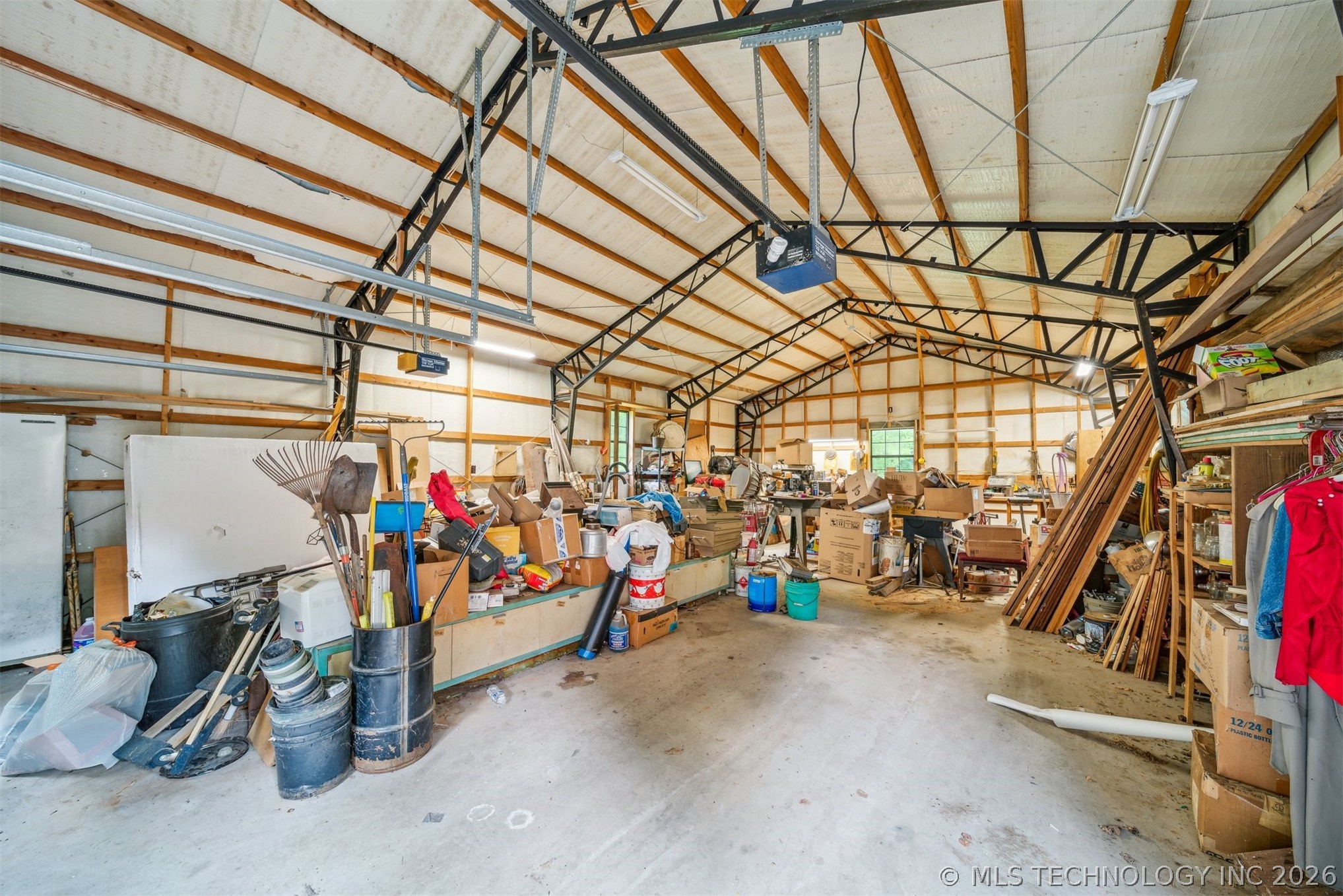 21745 E 660 Road Tahlequah OK 74464