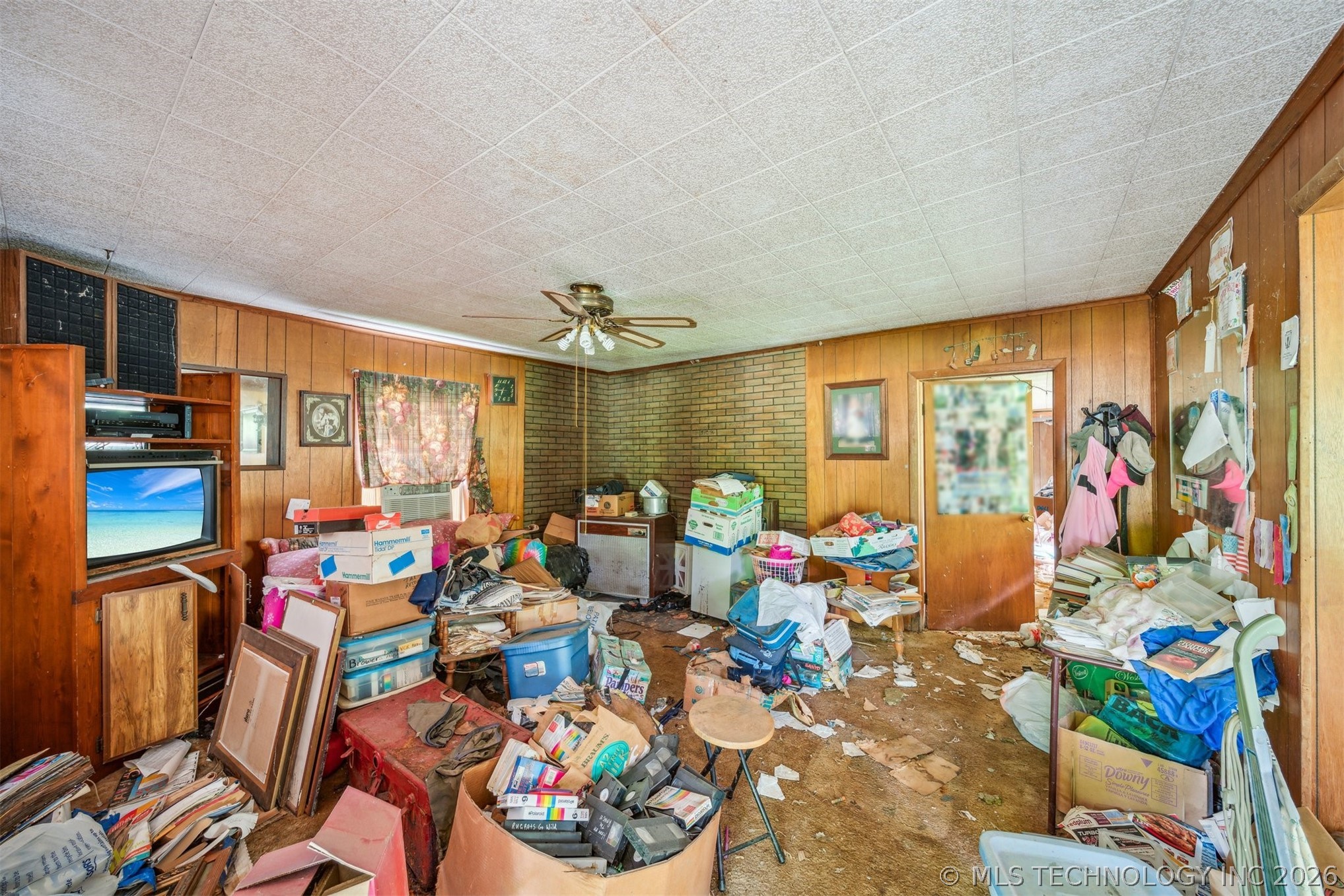 21745 E 660 Road Tahlequah OK 74464