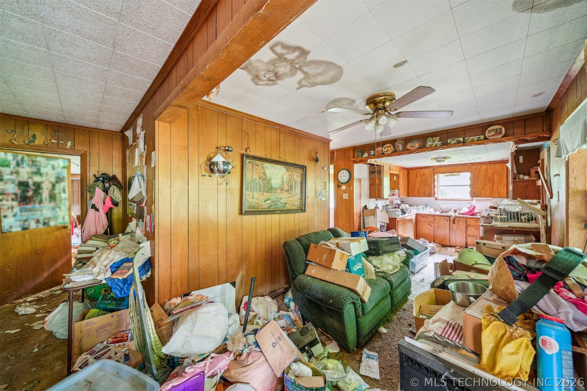 21745 E 660 Road Tahlequah OK 74464