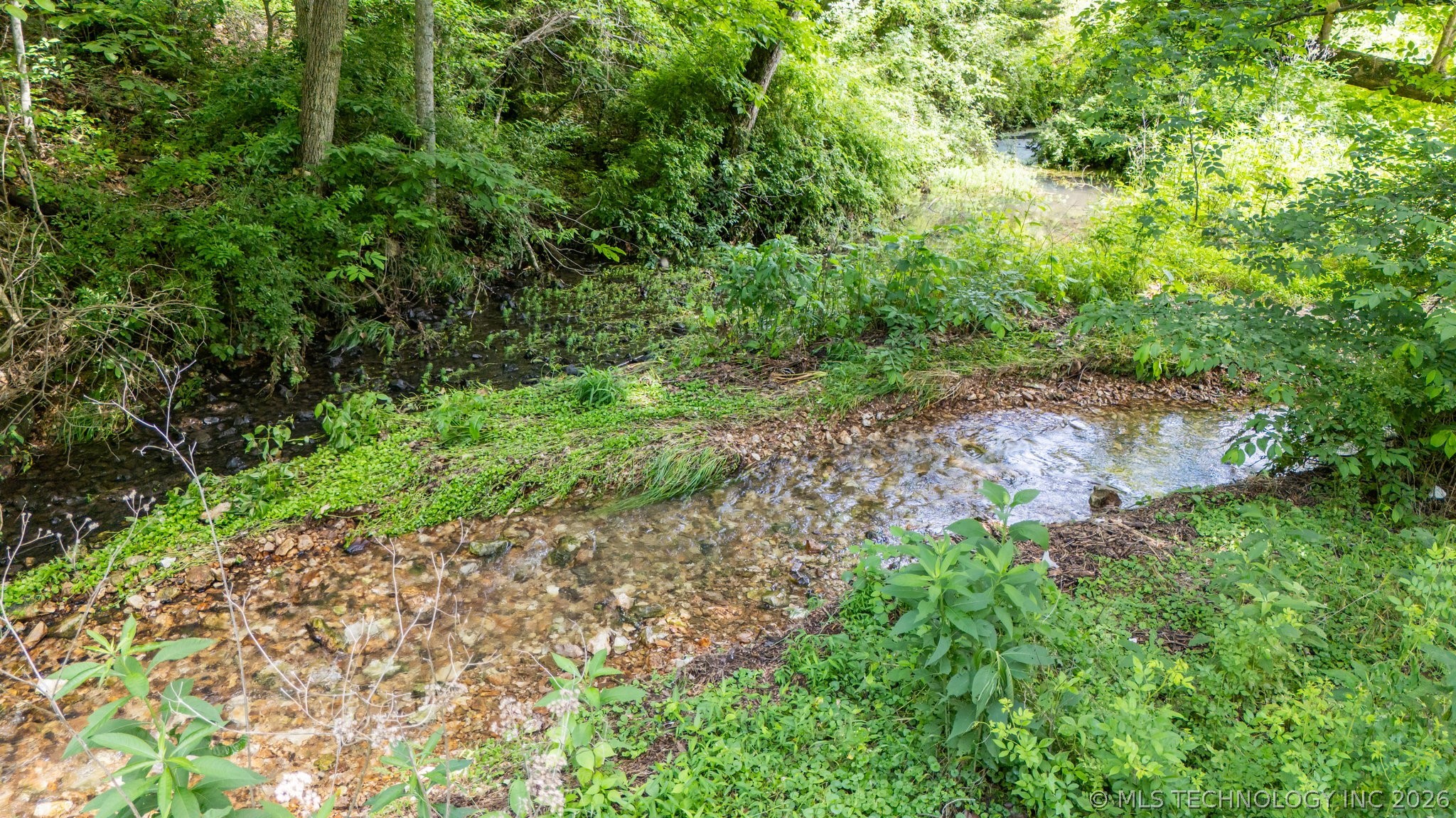 21745 E 660 Road Tahlequah OK 74464