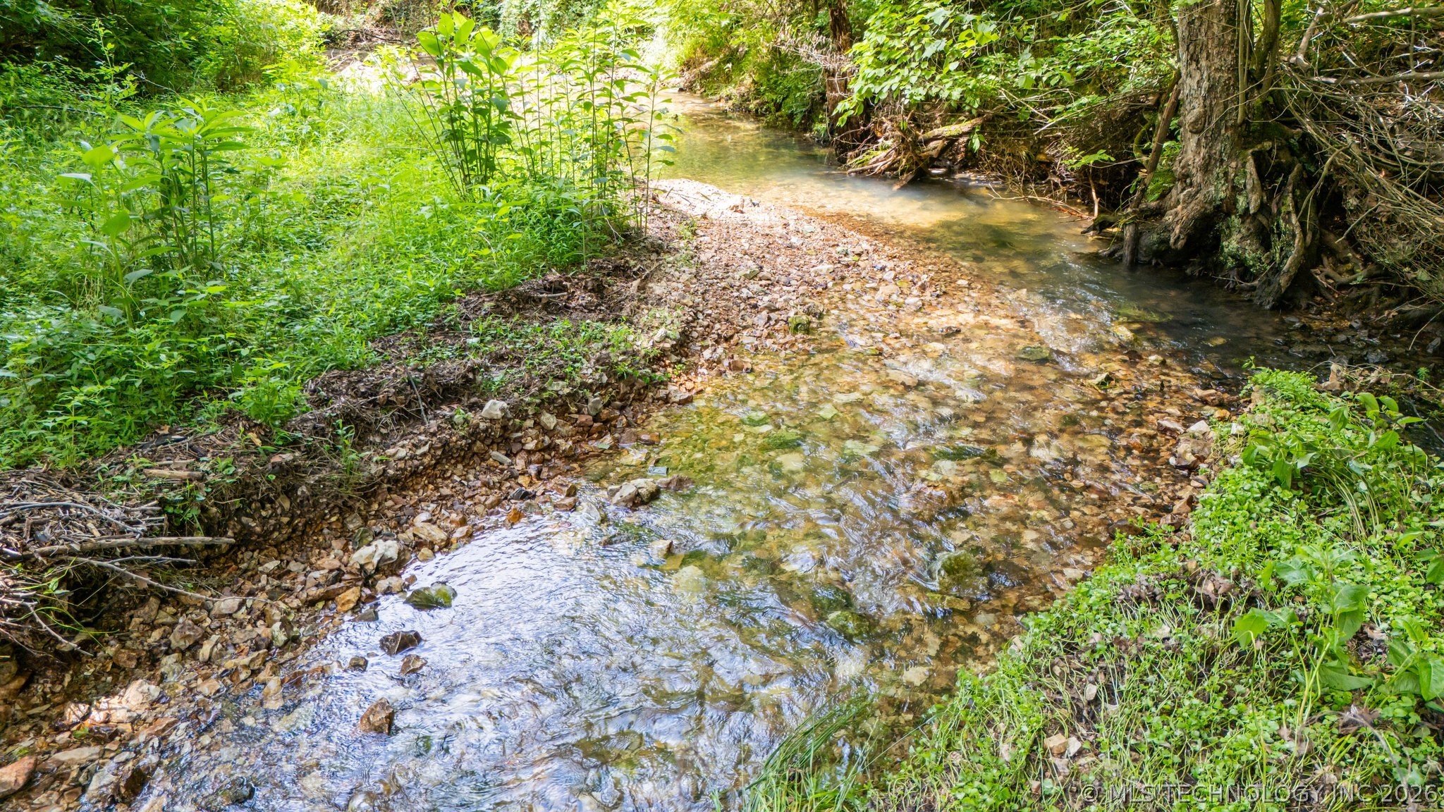 21745 E 660 Road Tahlequah OK 74464