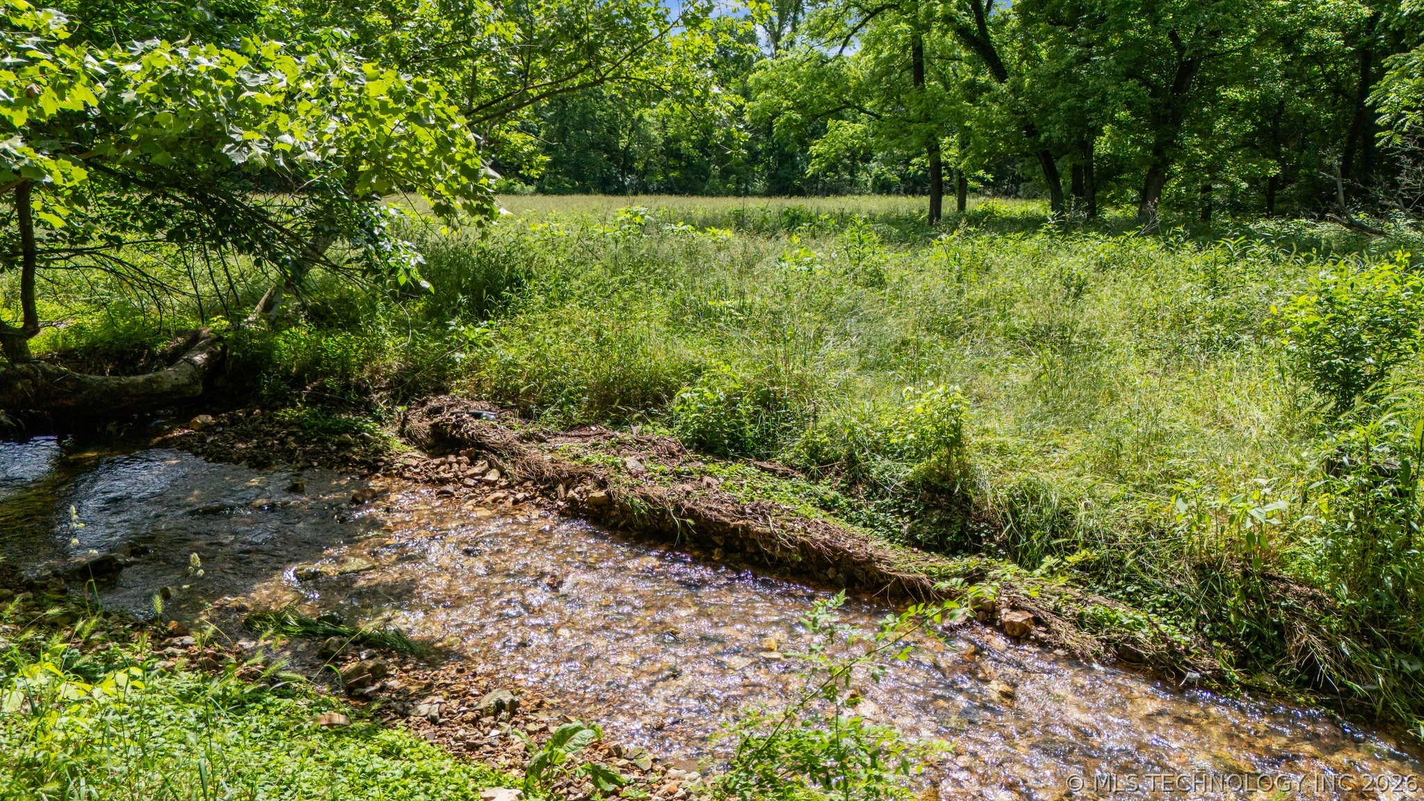 21745 E 660 Road Tahlequah OK 74464