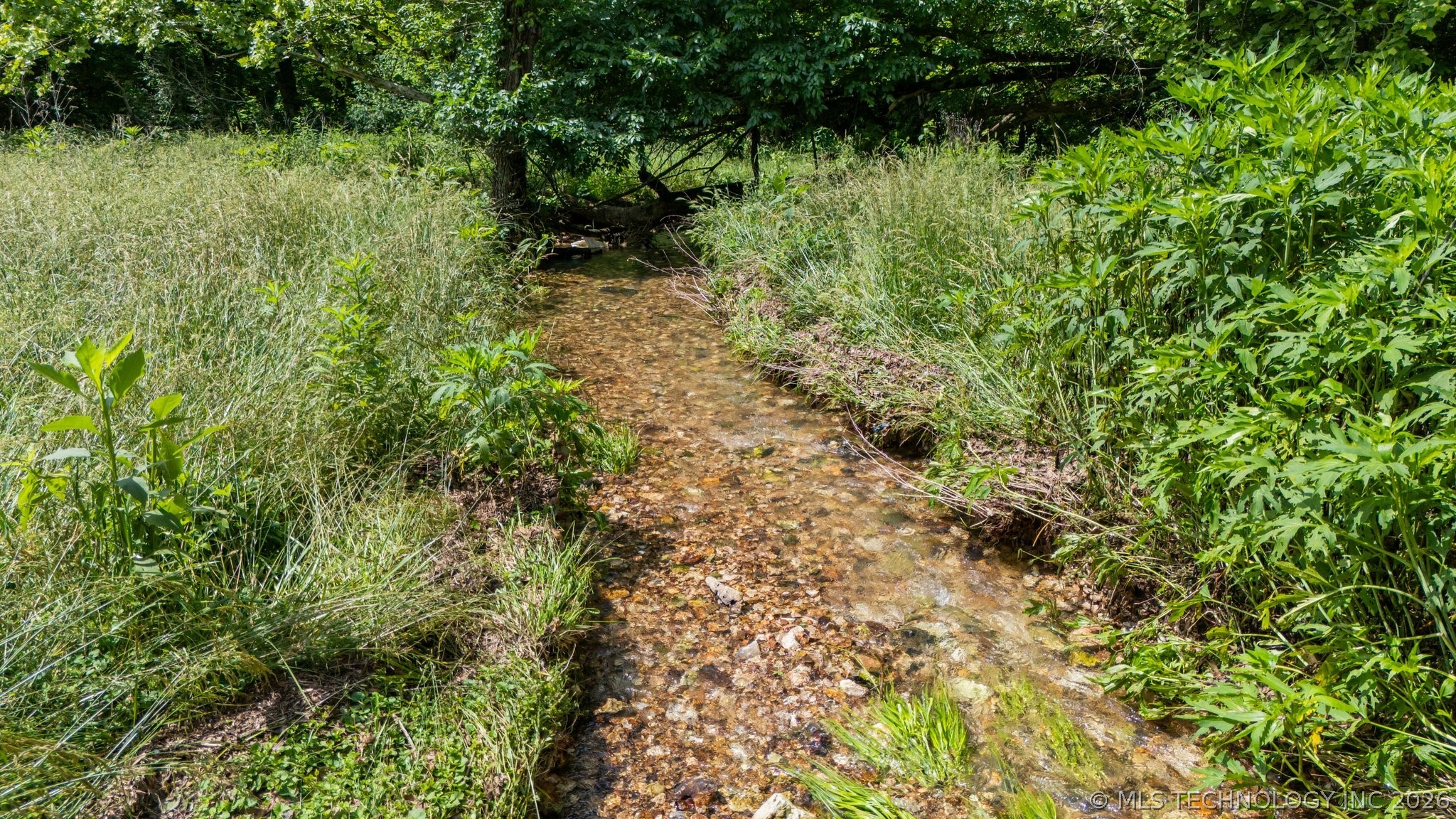21745 E 660 Road Tahlequah OK 74464