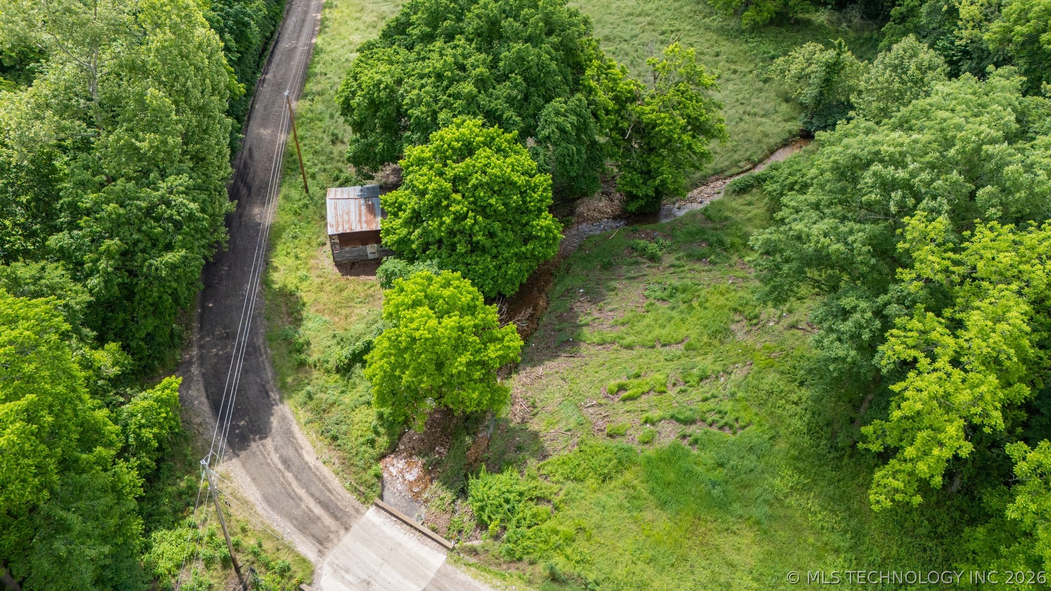 21745 E 660 Road Tahlequah OK 74464