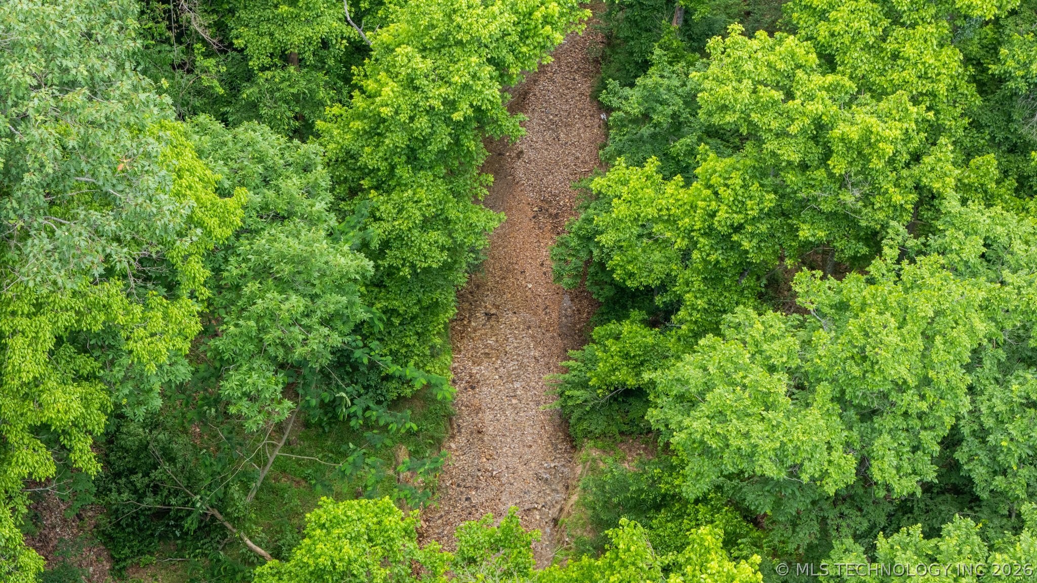 21745 E 660 Road Tahlequah OK 74464