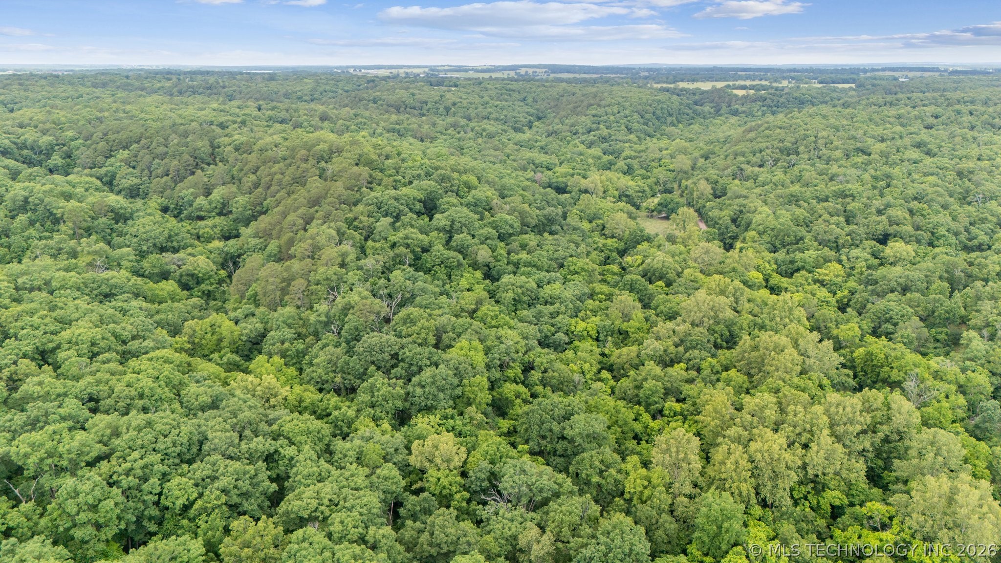 21745 E 660 Road Tahlequah OK 74464