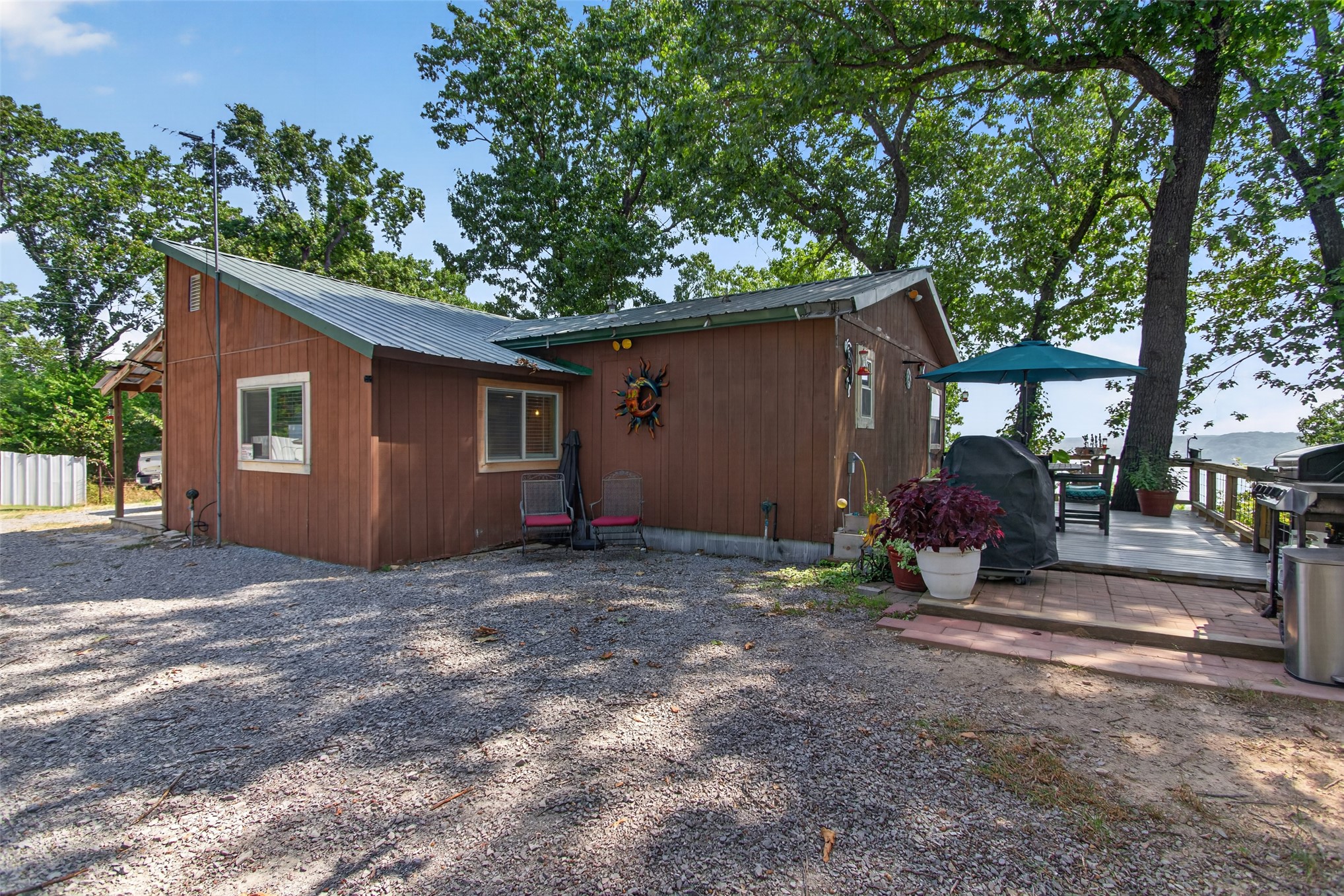 4752 N 4419 Adair OK 74330