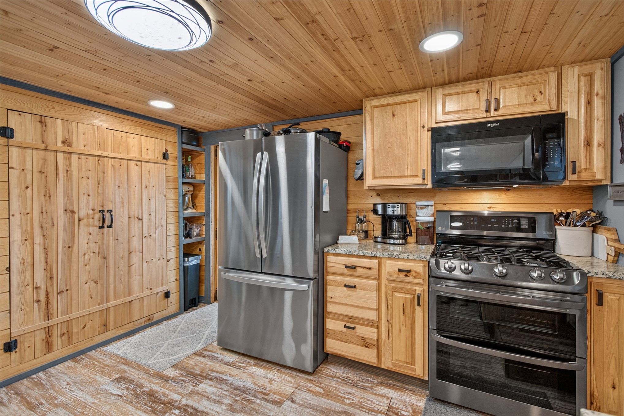 4752 N 4419 Adair OK 74330