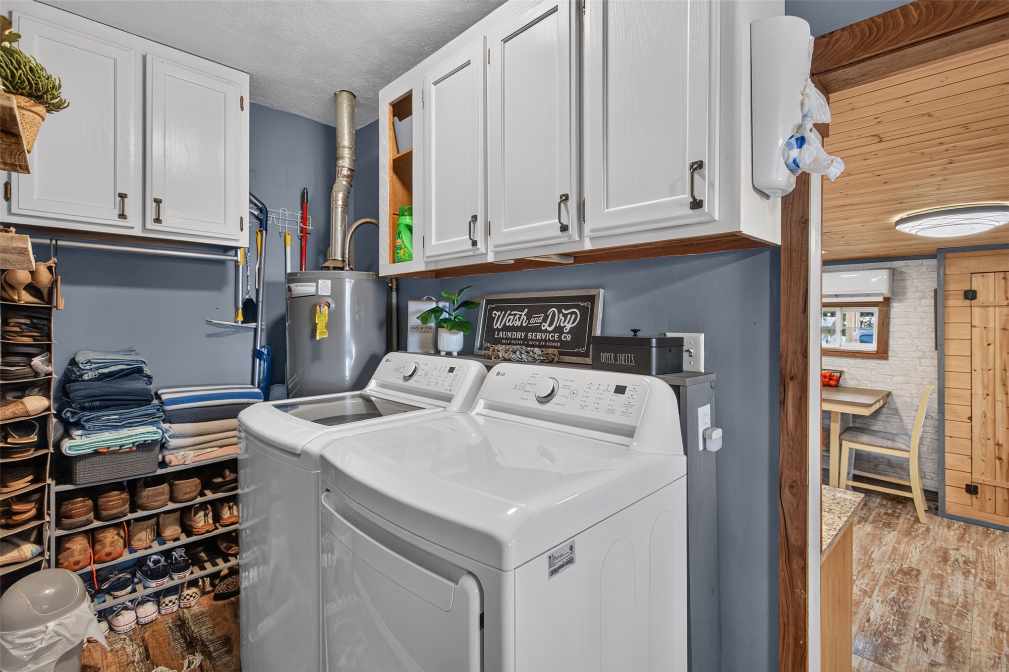 4752 N 4419 Adair OK 74330