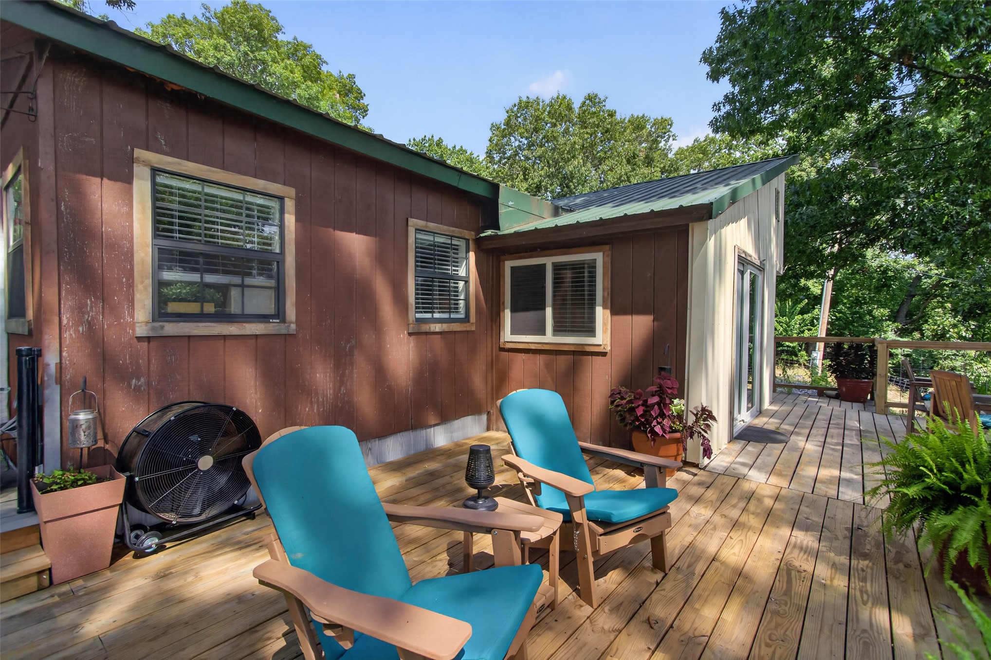 4752 N 4419 Adair OK 74330