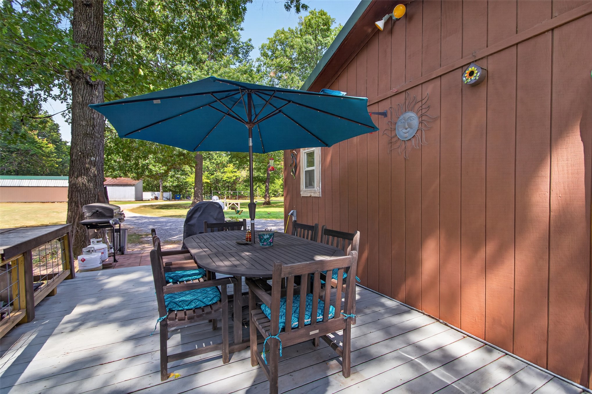4752 N 4419 Adair OK 74330