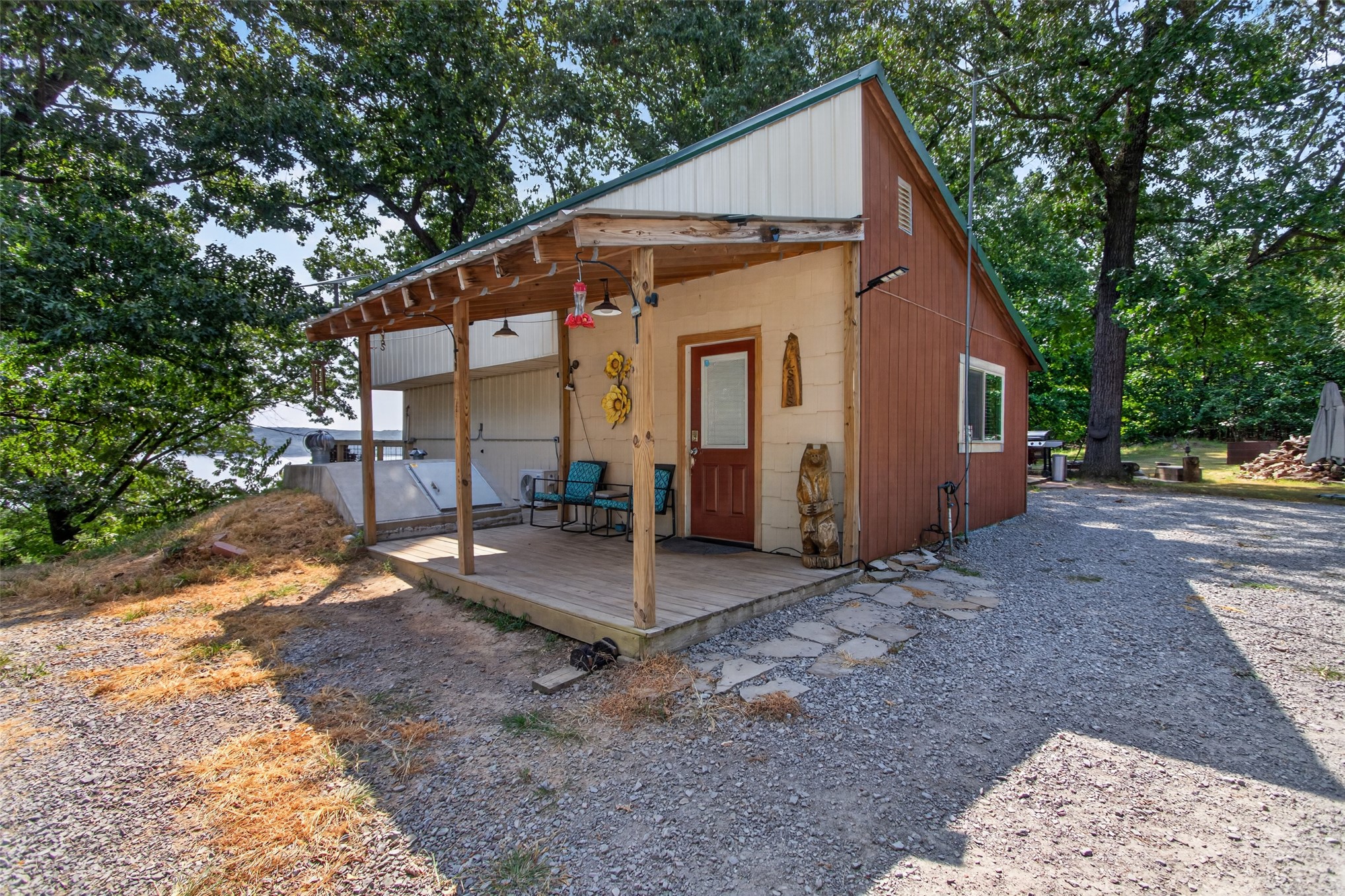 4752 N 4419 Adair OK 74330