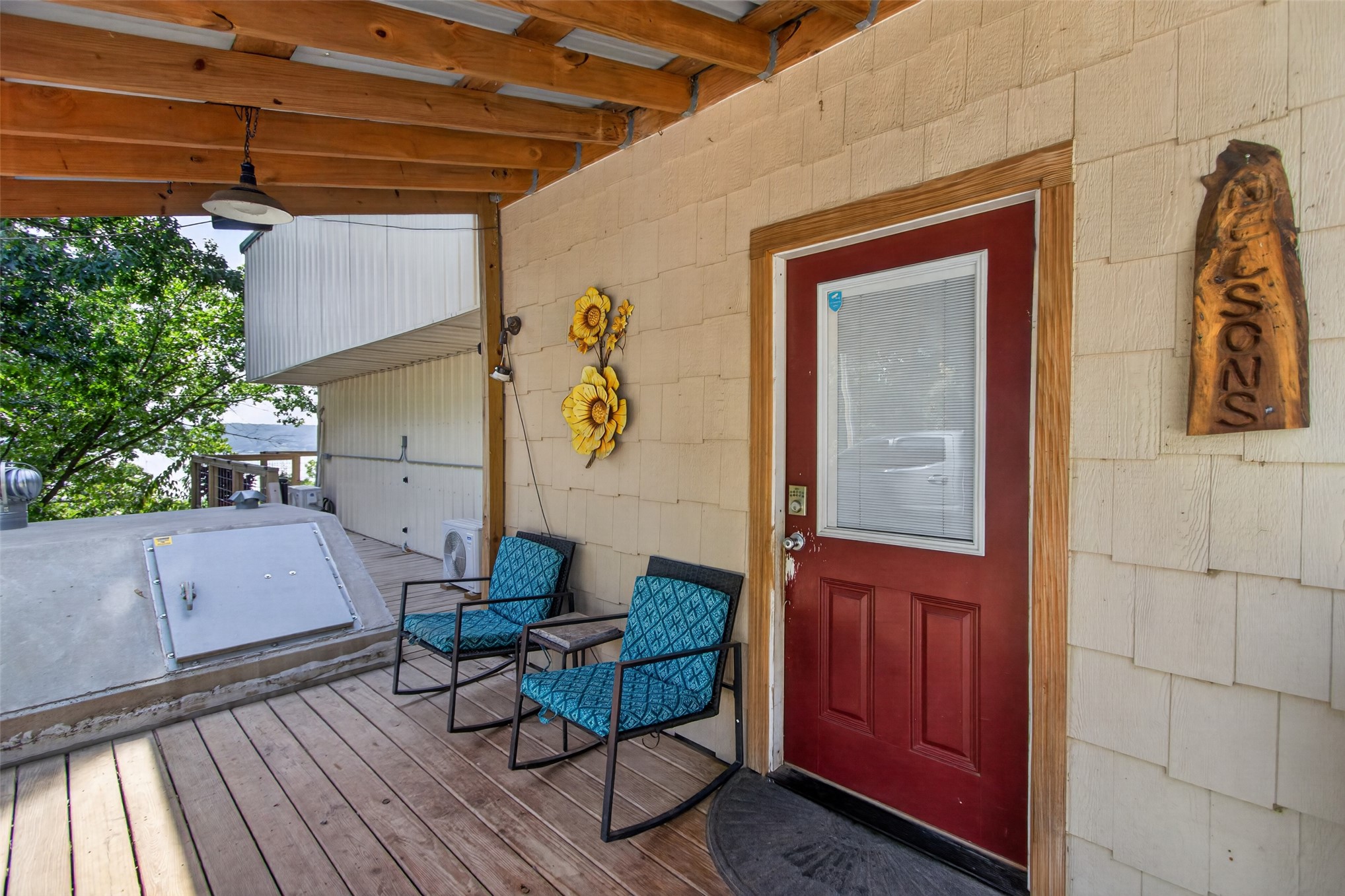 4752 N 4419 Adair OK 74330