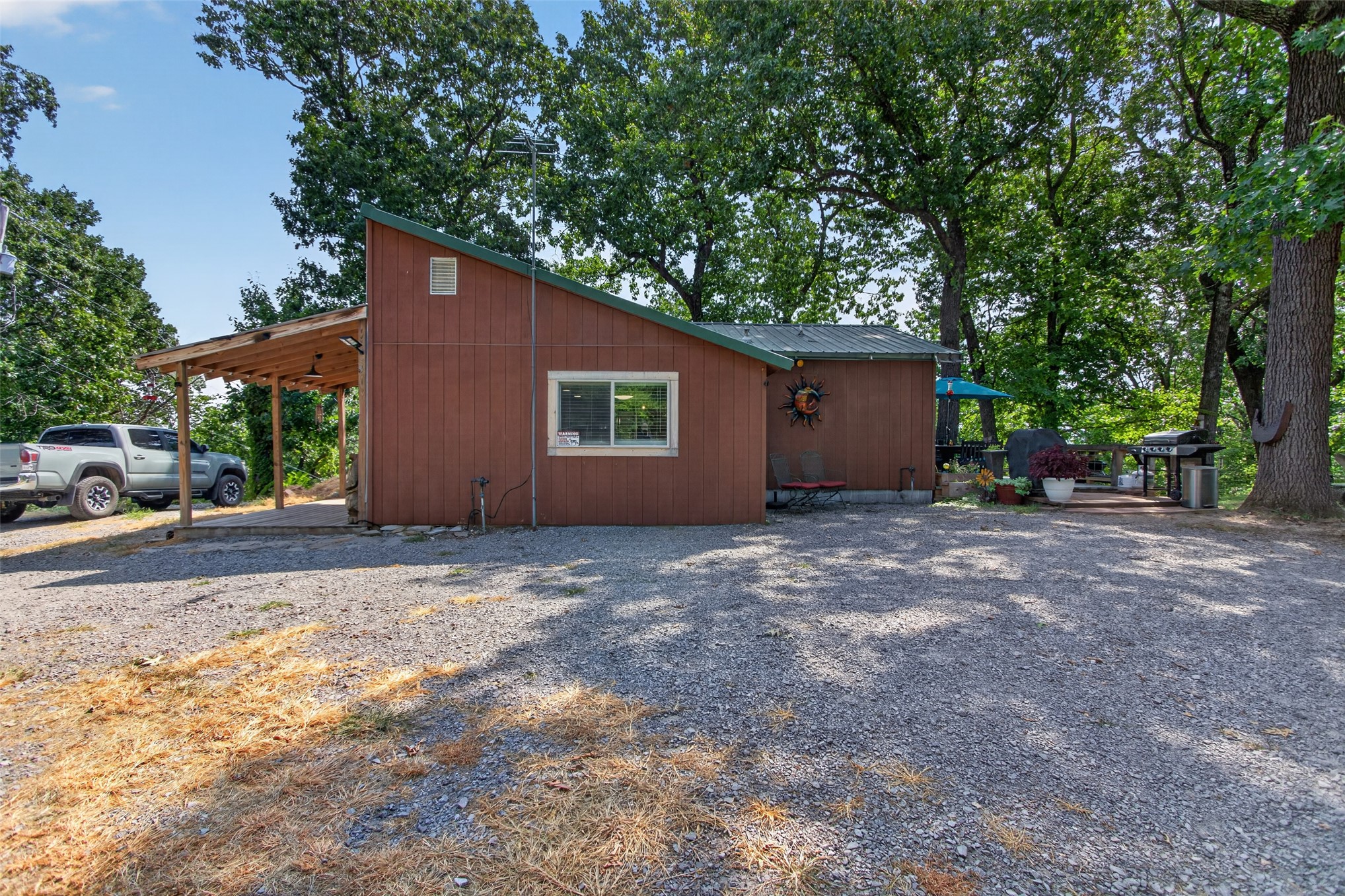 4752 N 4419 Adair OK 74330