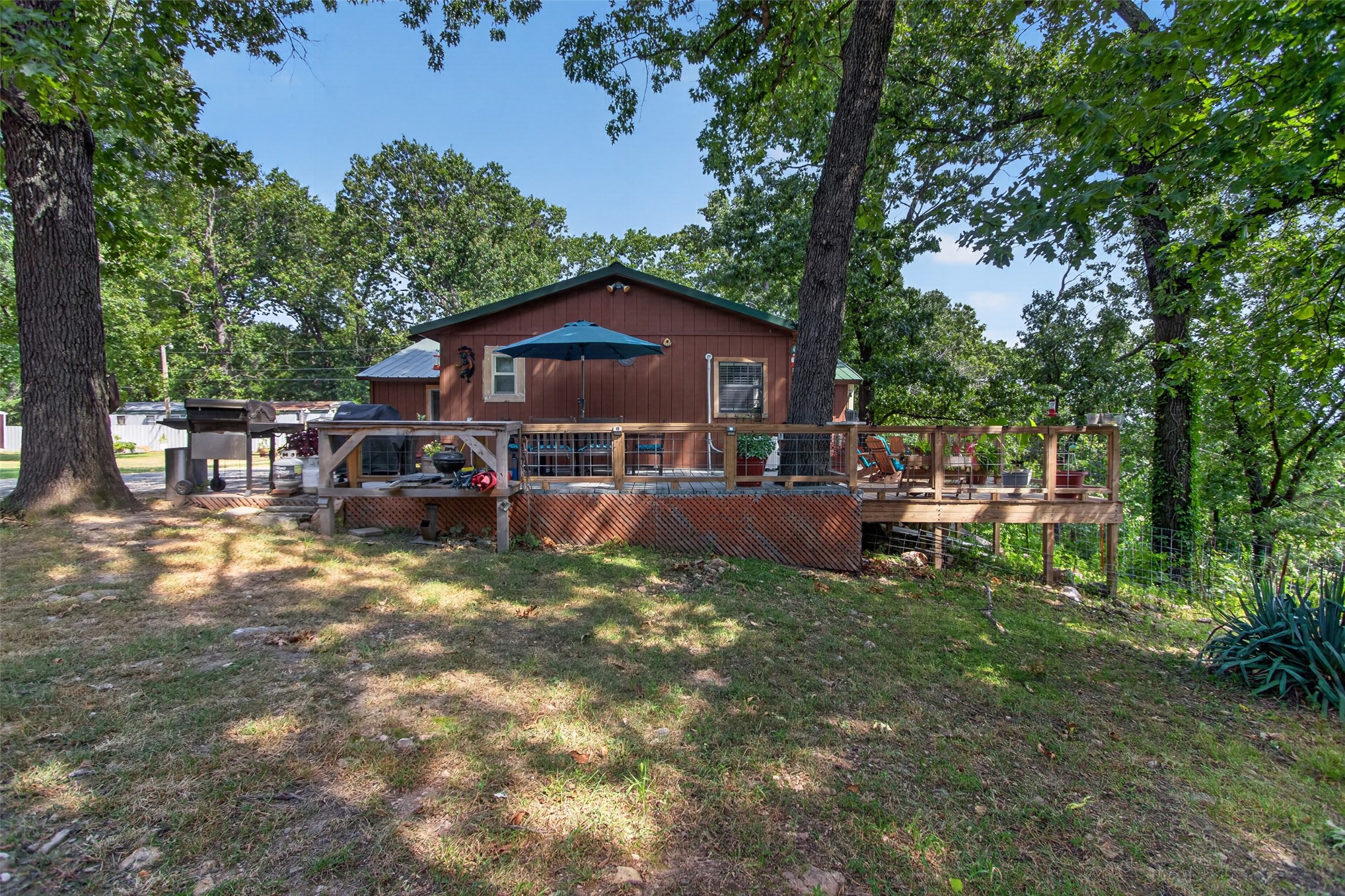 4752 N 4419 Adair OK 74330