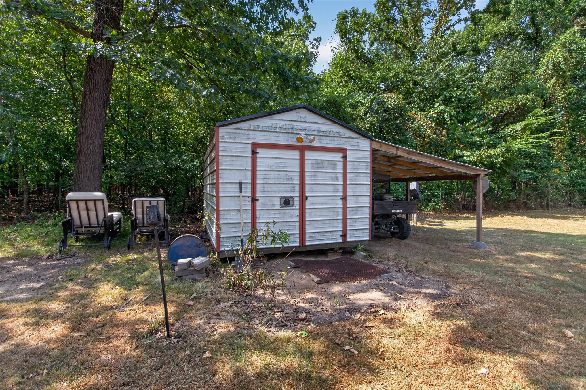 4752 N 4419 Adair OK 74330