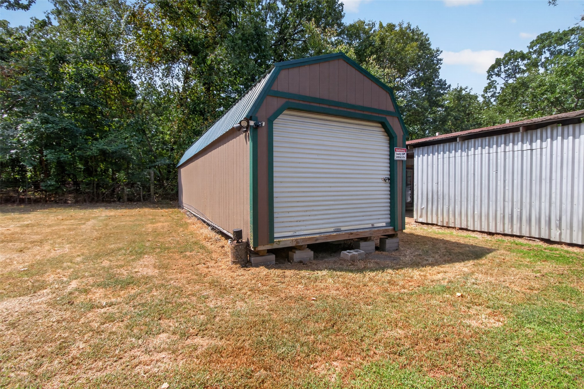 4752 N 4419 Adair OK 74330
