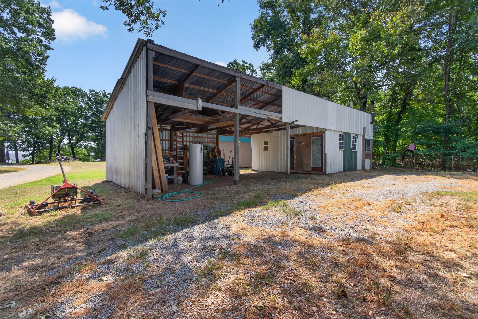 4752 N 4419 Adair OK 74330